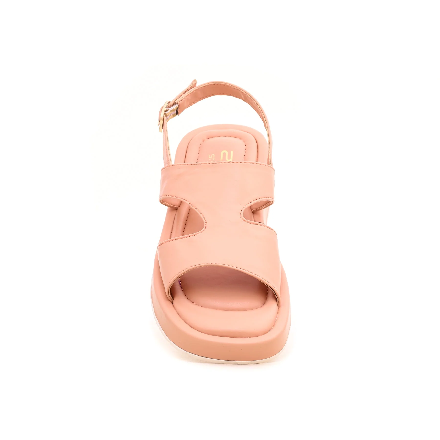 Pink Formal Sandal FR5160 - Image 3