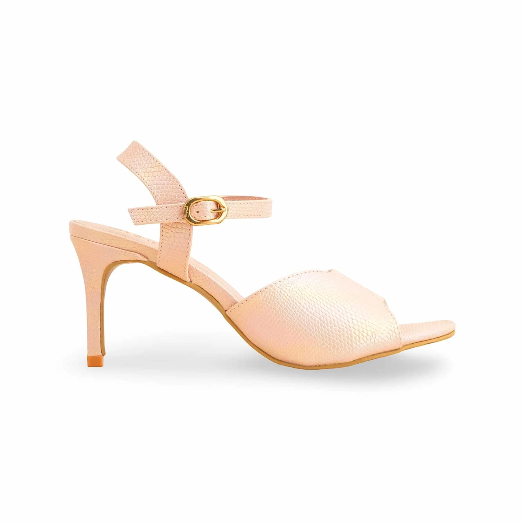 Pink Formal Sandal FR5389 - Image 2
