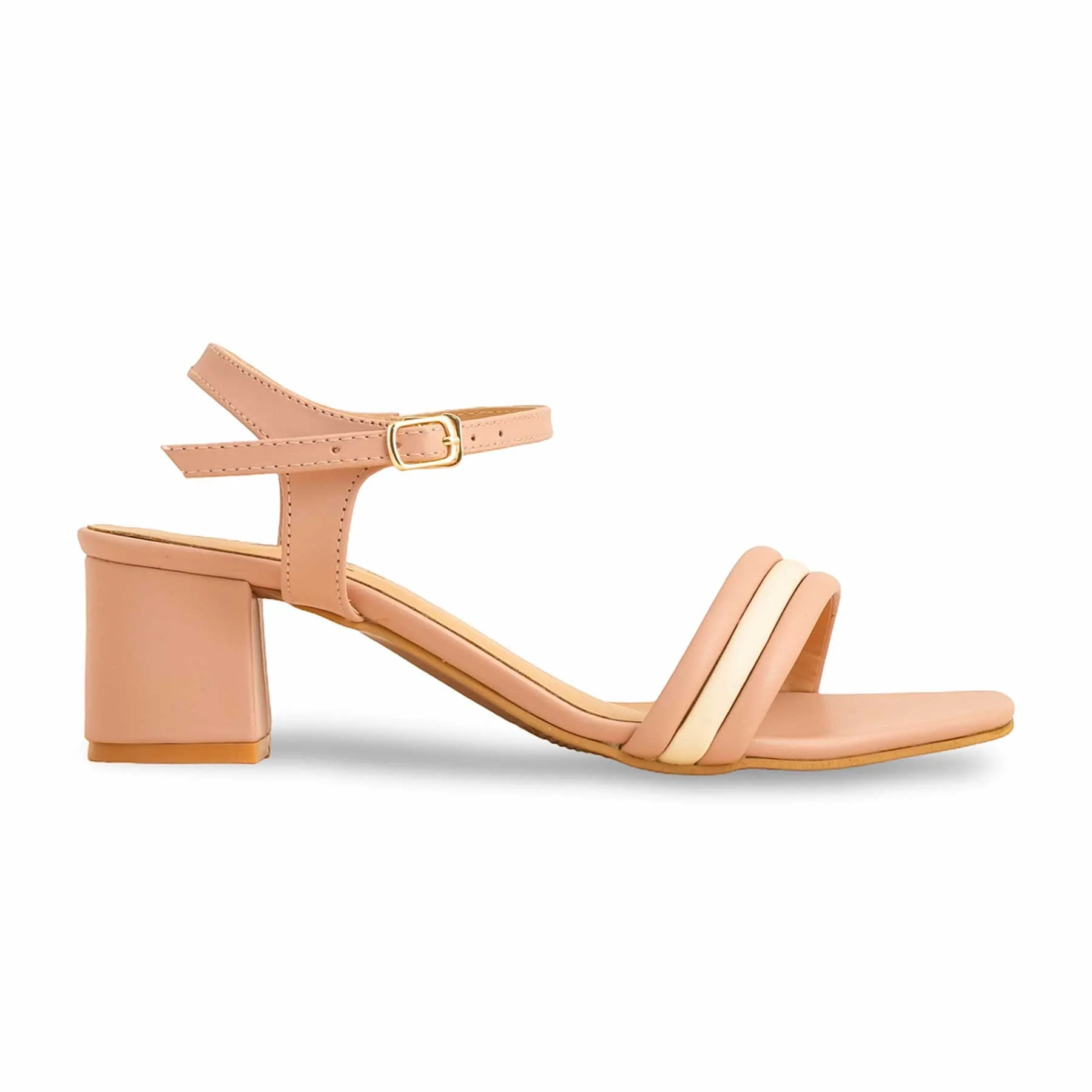 Pink Formal Sandal FR5433 - Image 2