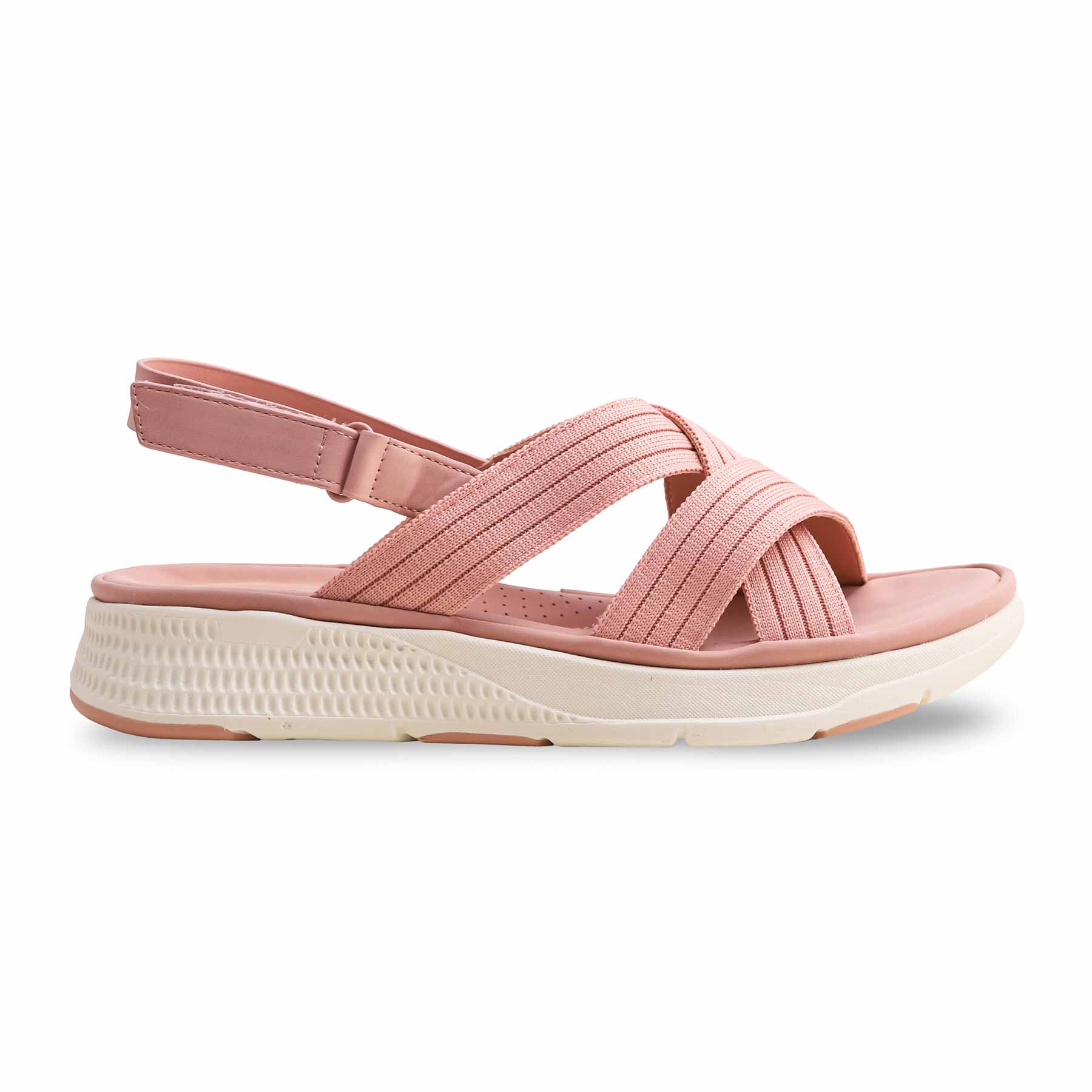 Pink Formal Sandal PU0362 - Image 2