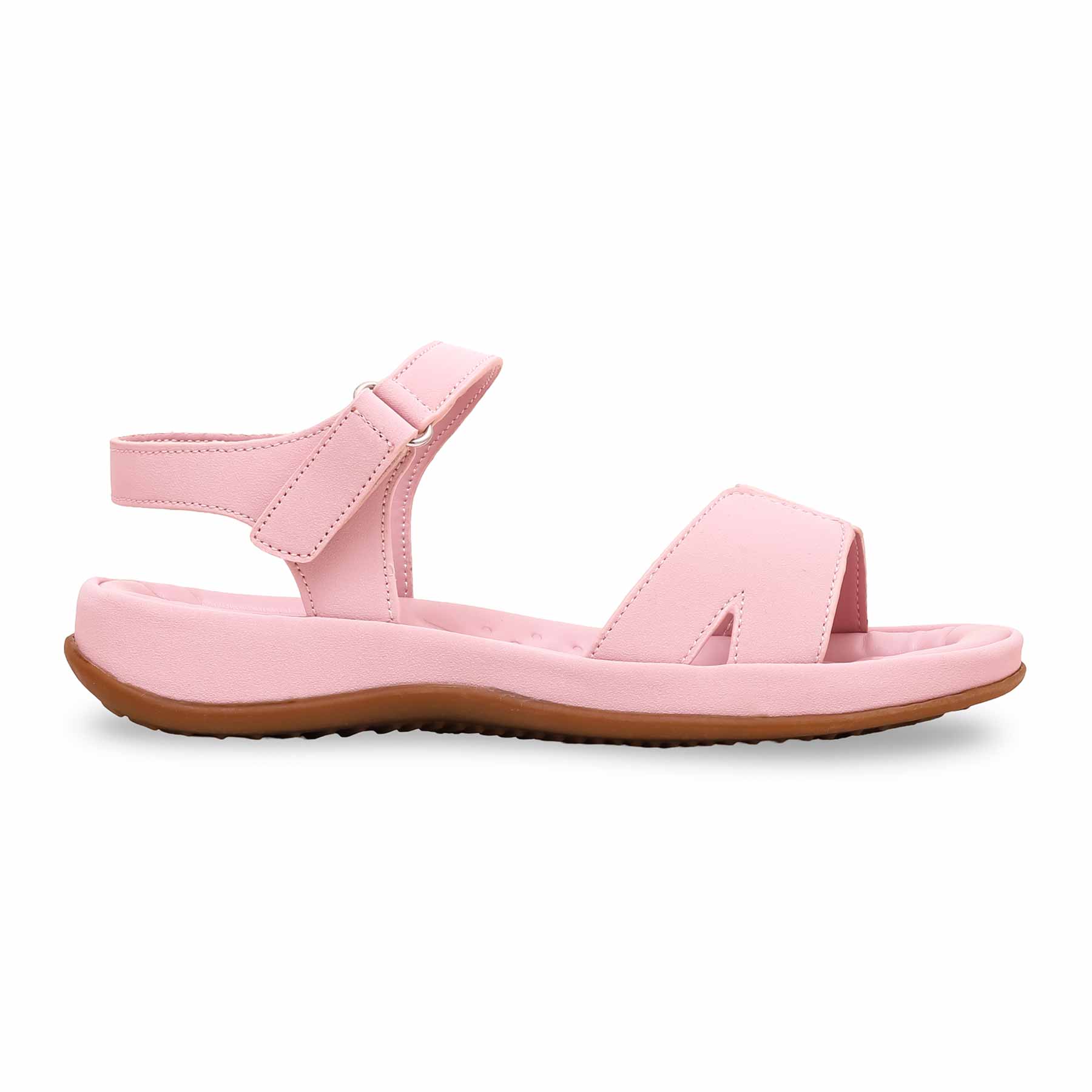 Pink Formal Sandal PU0402 - Image 2