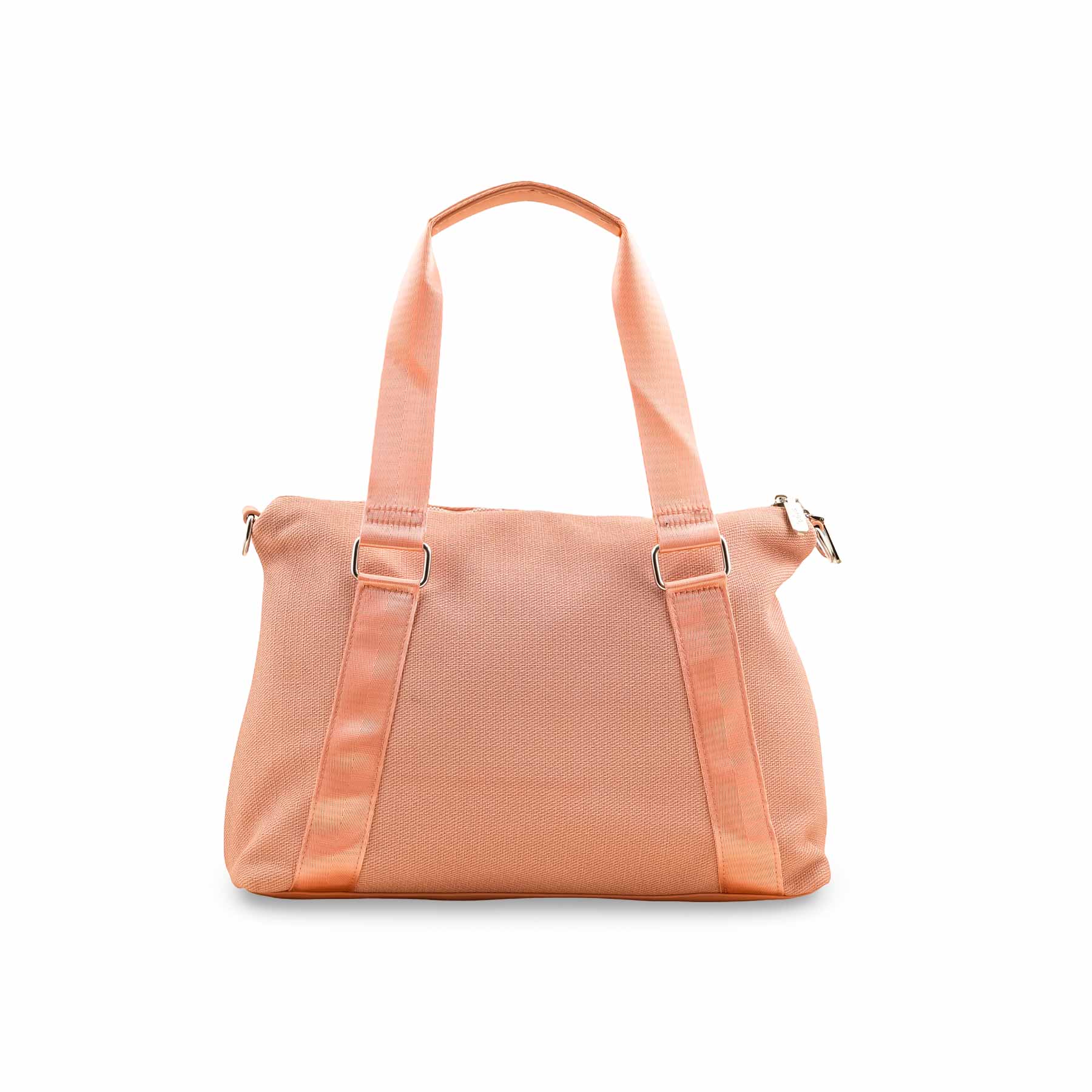 Pink Formal Shoulder Bag For Women P36308 - Image 4
