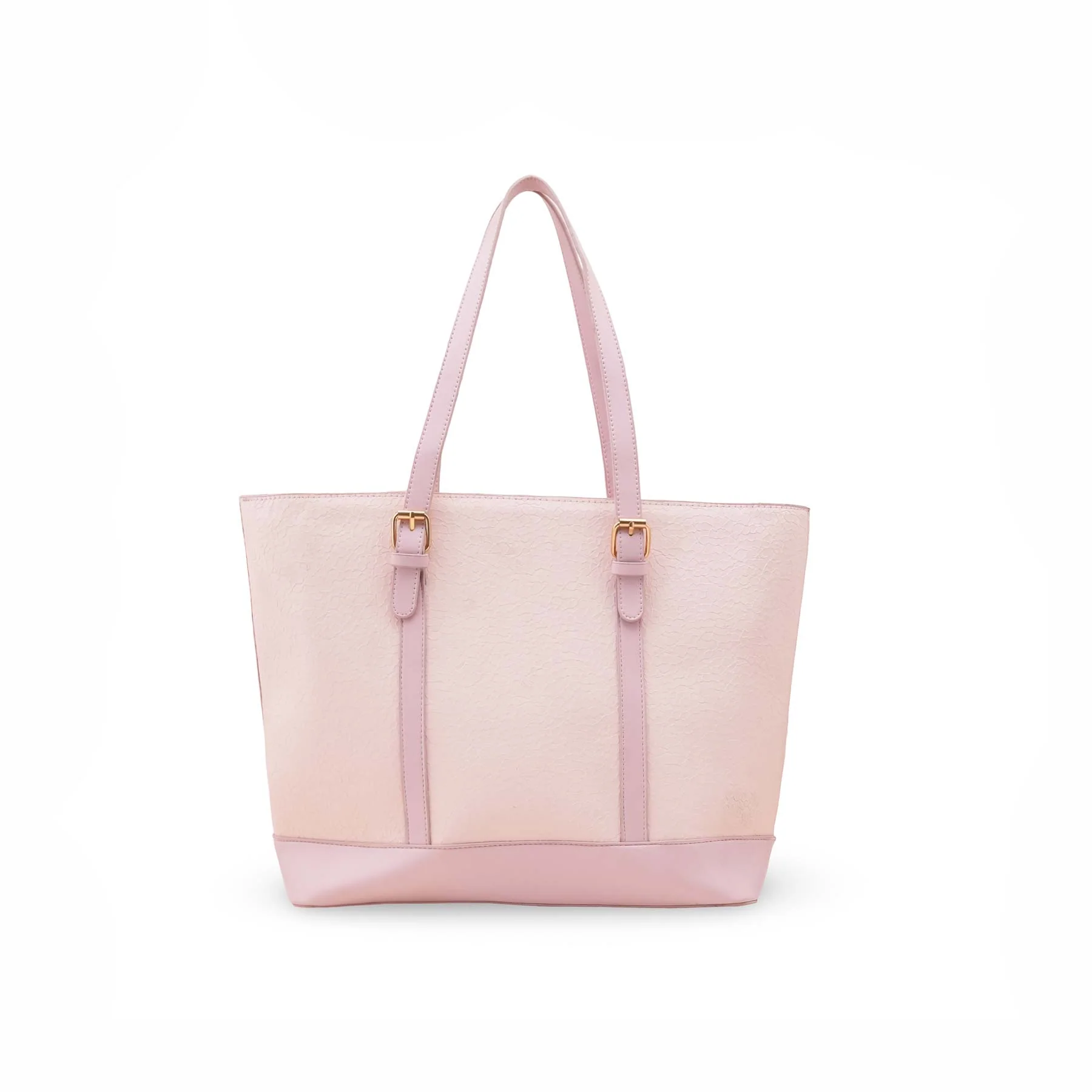 Pink Formal Shoulder Bag For Women P55842 - Image 2