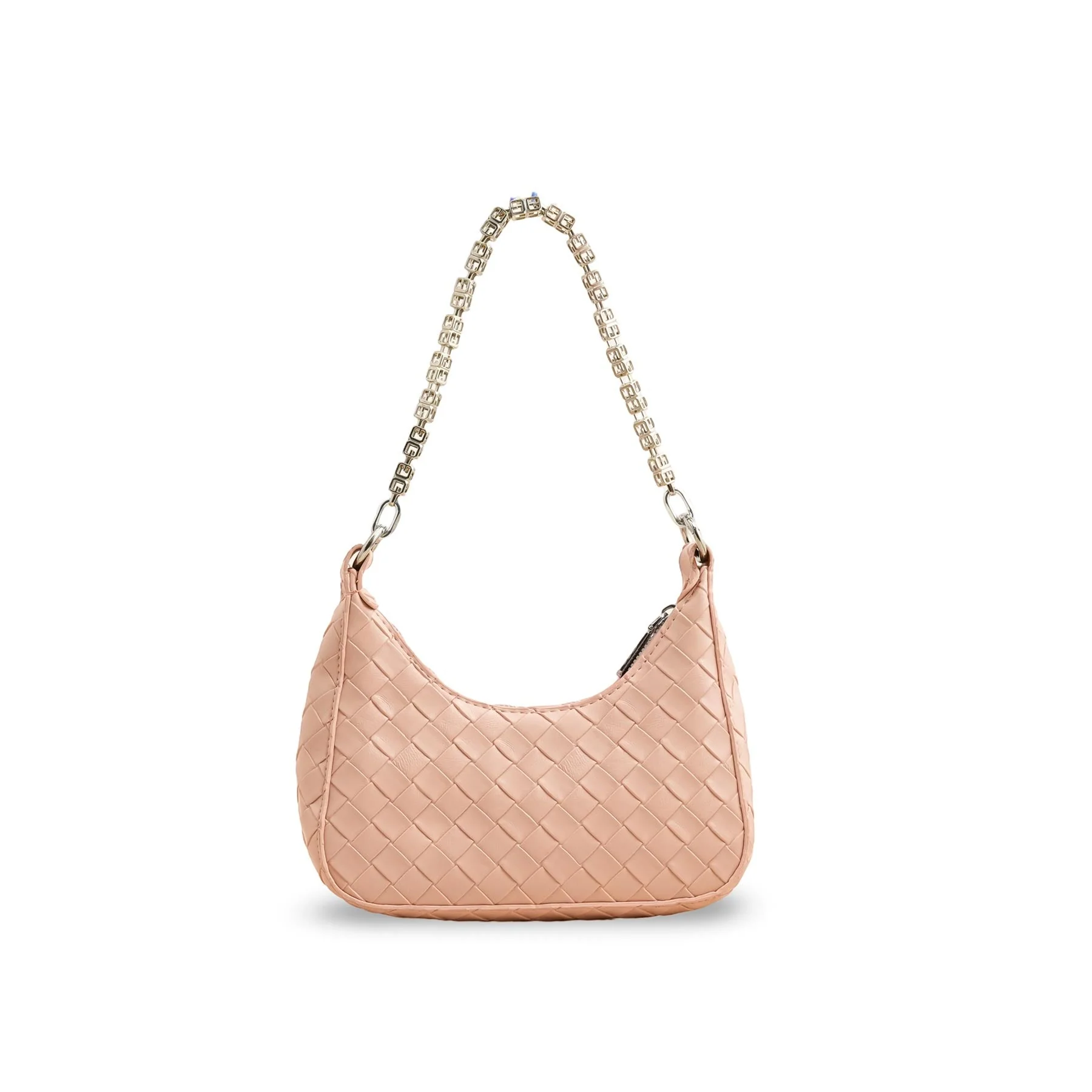 Pink Formal Shoulder Bag P24142 - Image 2