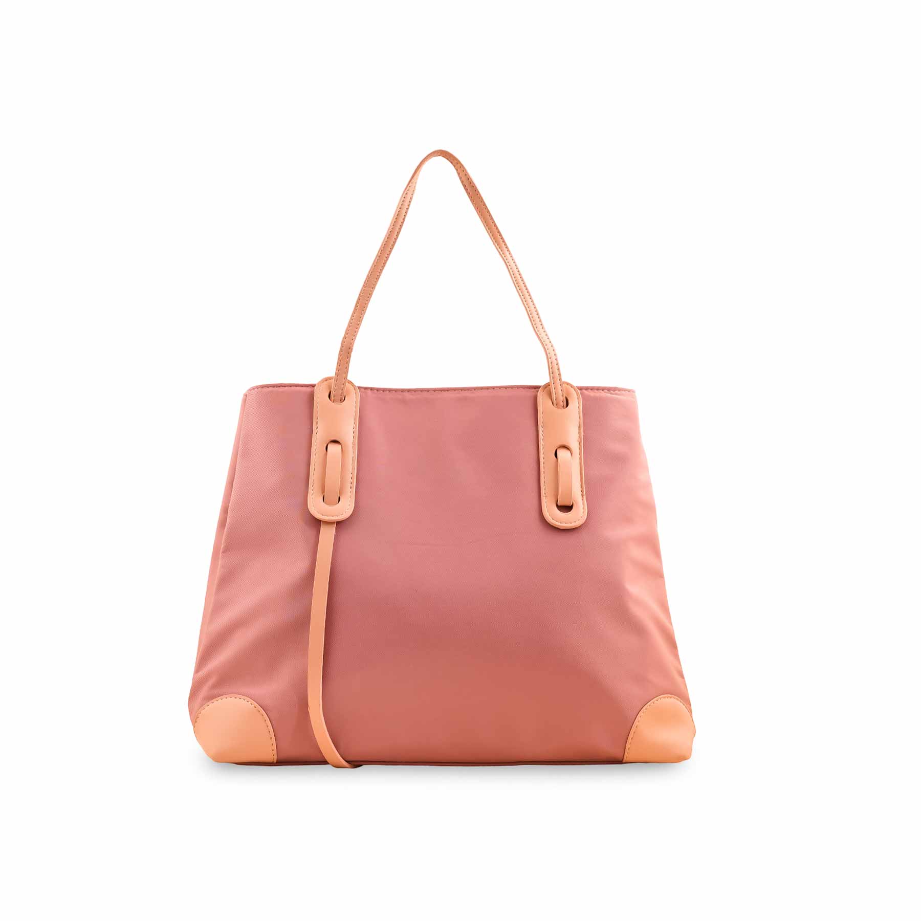 Pink Formal Shoulder Bag P36310 - Image 2