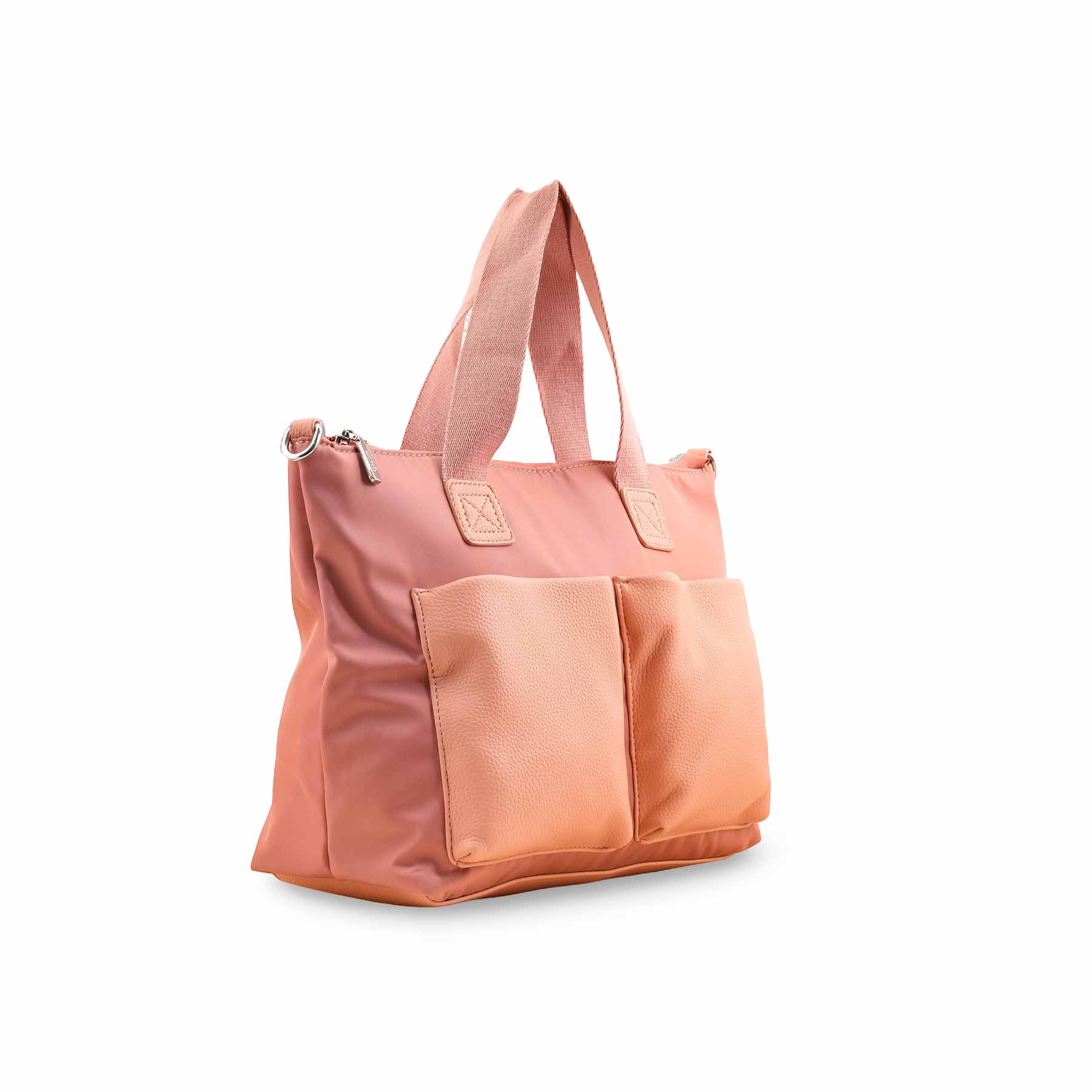 Pink Formal Shoulder Bag P36311 - Image 3