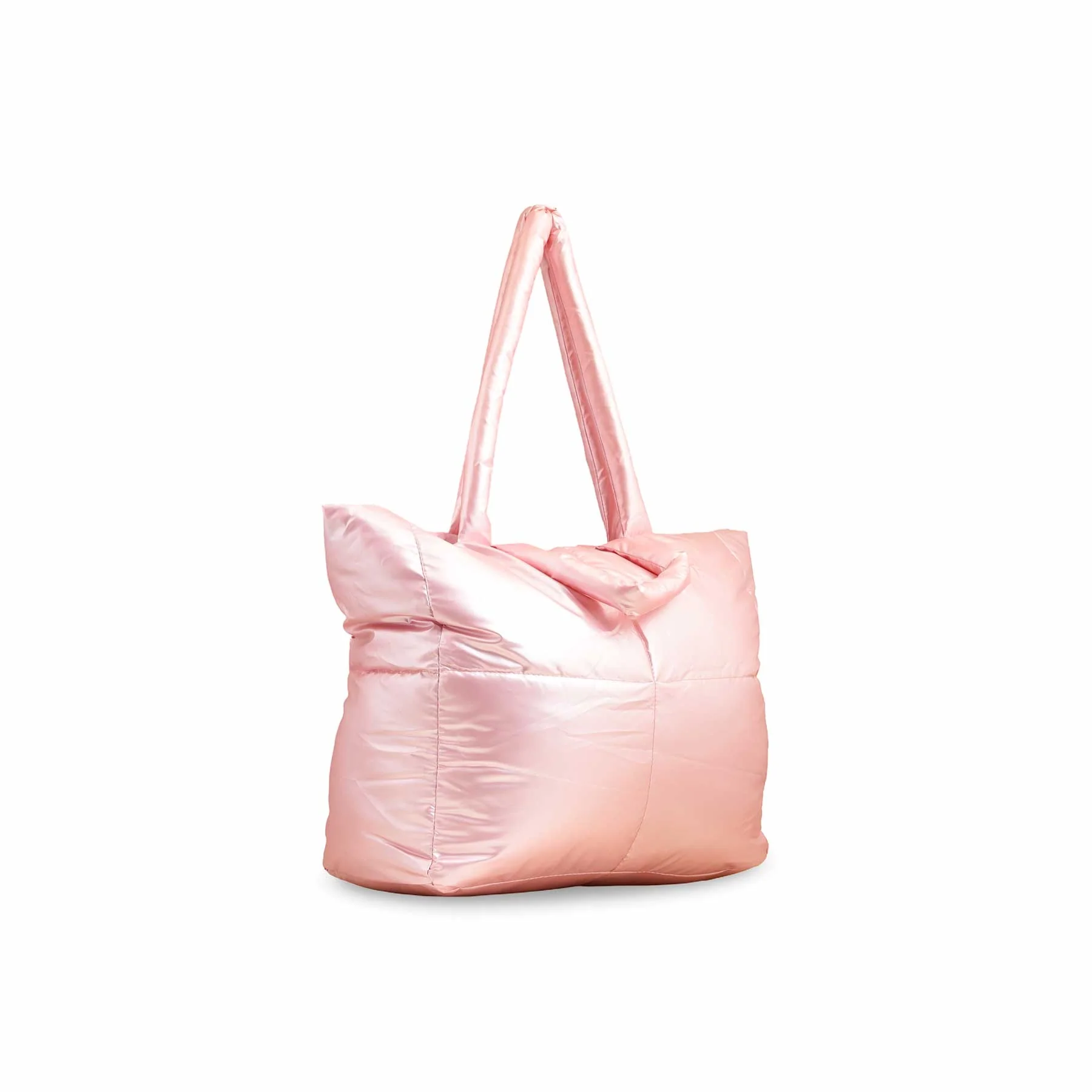 Pink Formal Shoulder Bag P36316 - Image 3