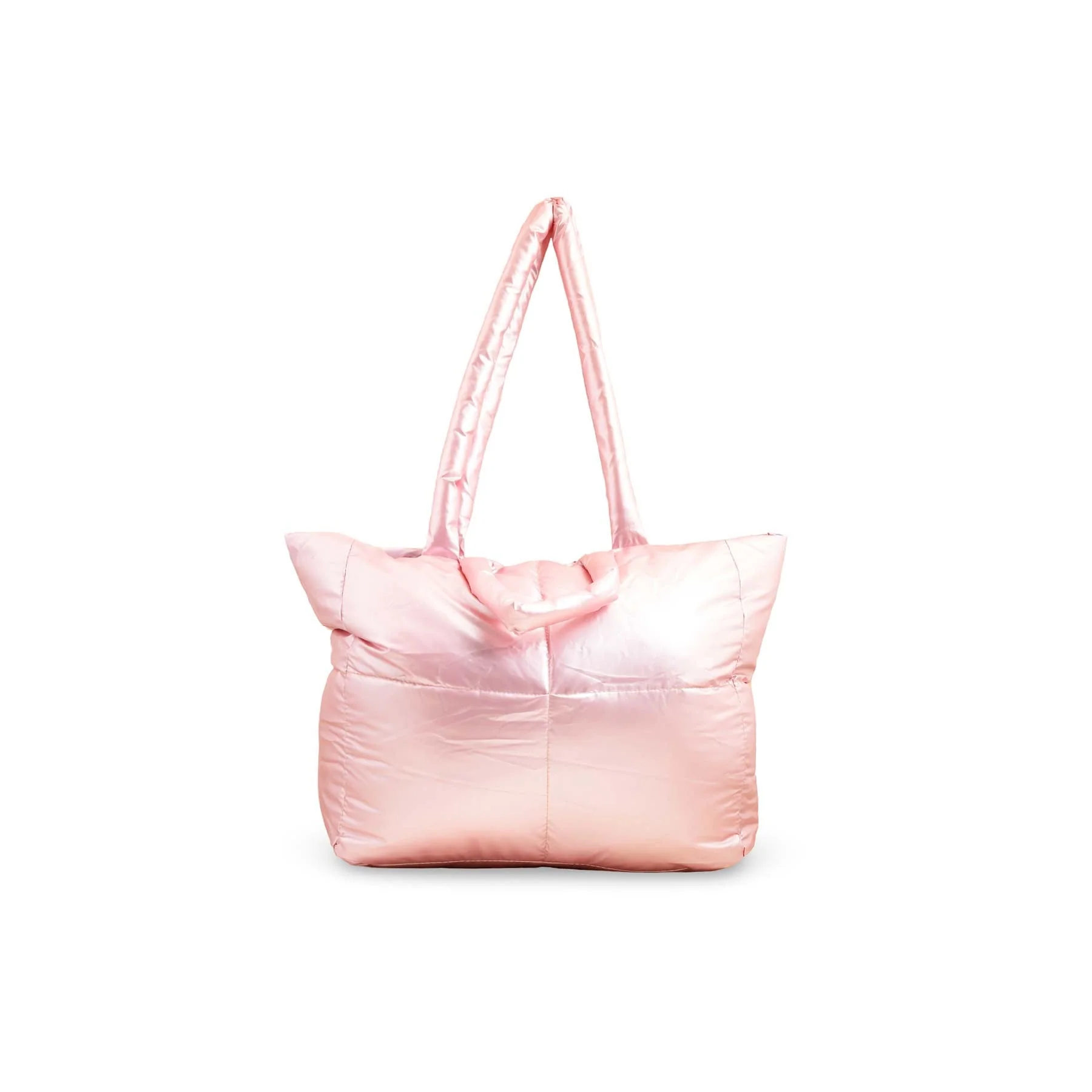 Pink Formal Shoulder Bag P36316 - Image 4