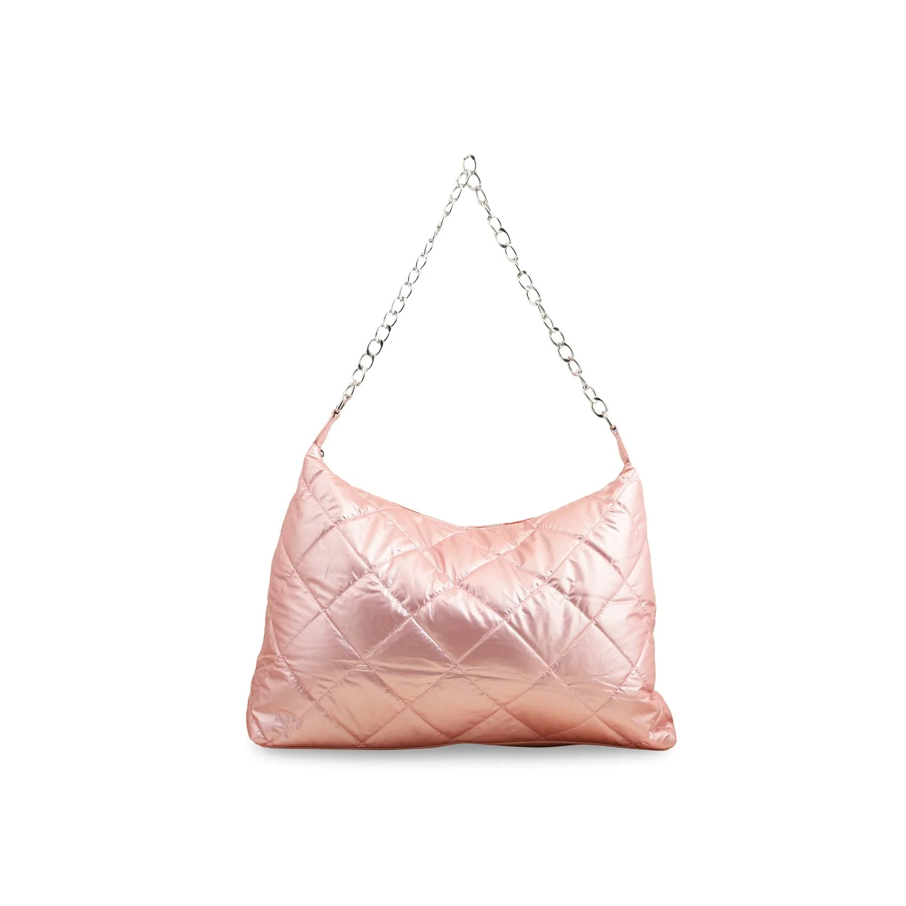 Pink Formal Shoulder Bag P36317 - Image 3