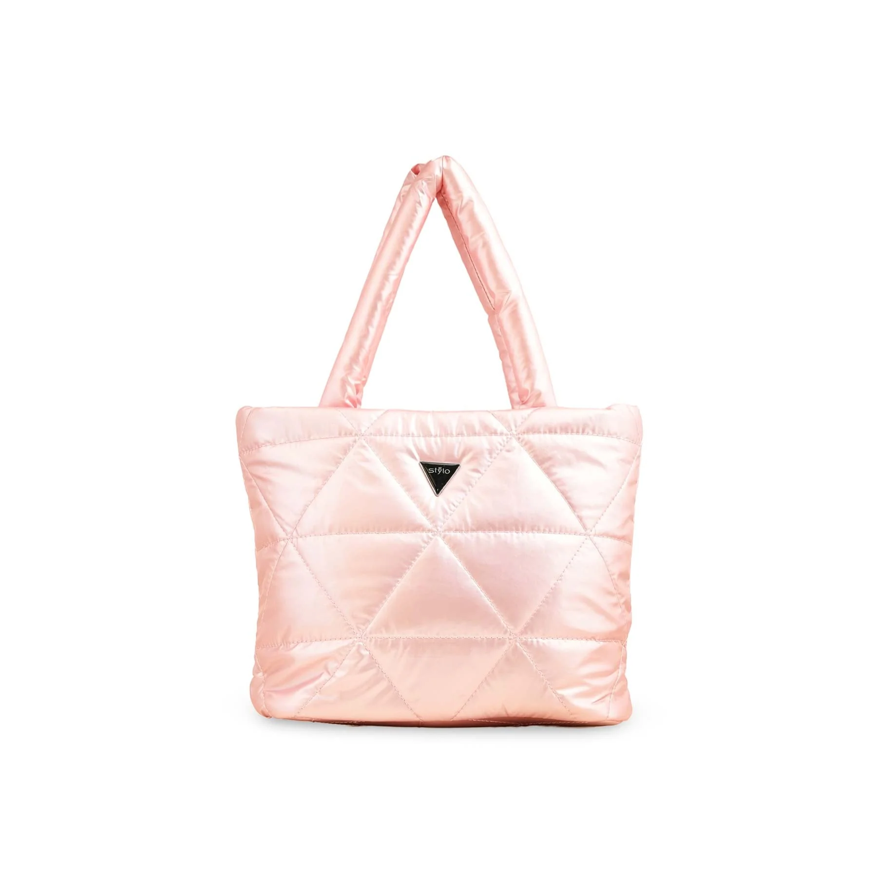 Pink Formal Shoulder Bag P36318 - Image 2