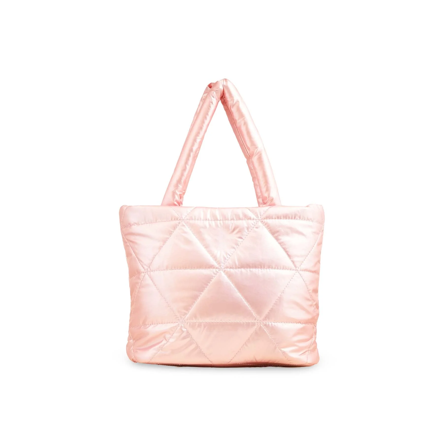 Pink Formal Shoulder Bag P36318 - Image 4