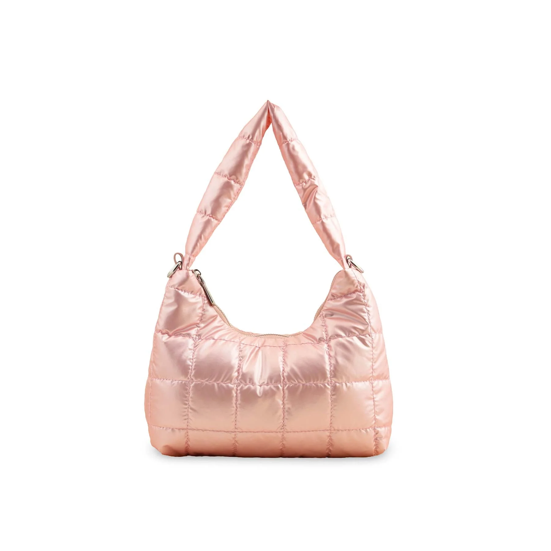 Pink Formal Shoulder Bag P36319 - Image 2