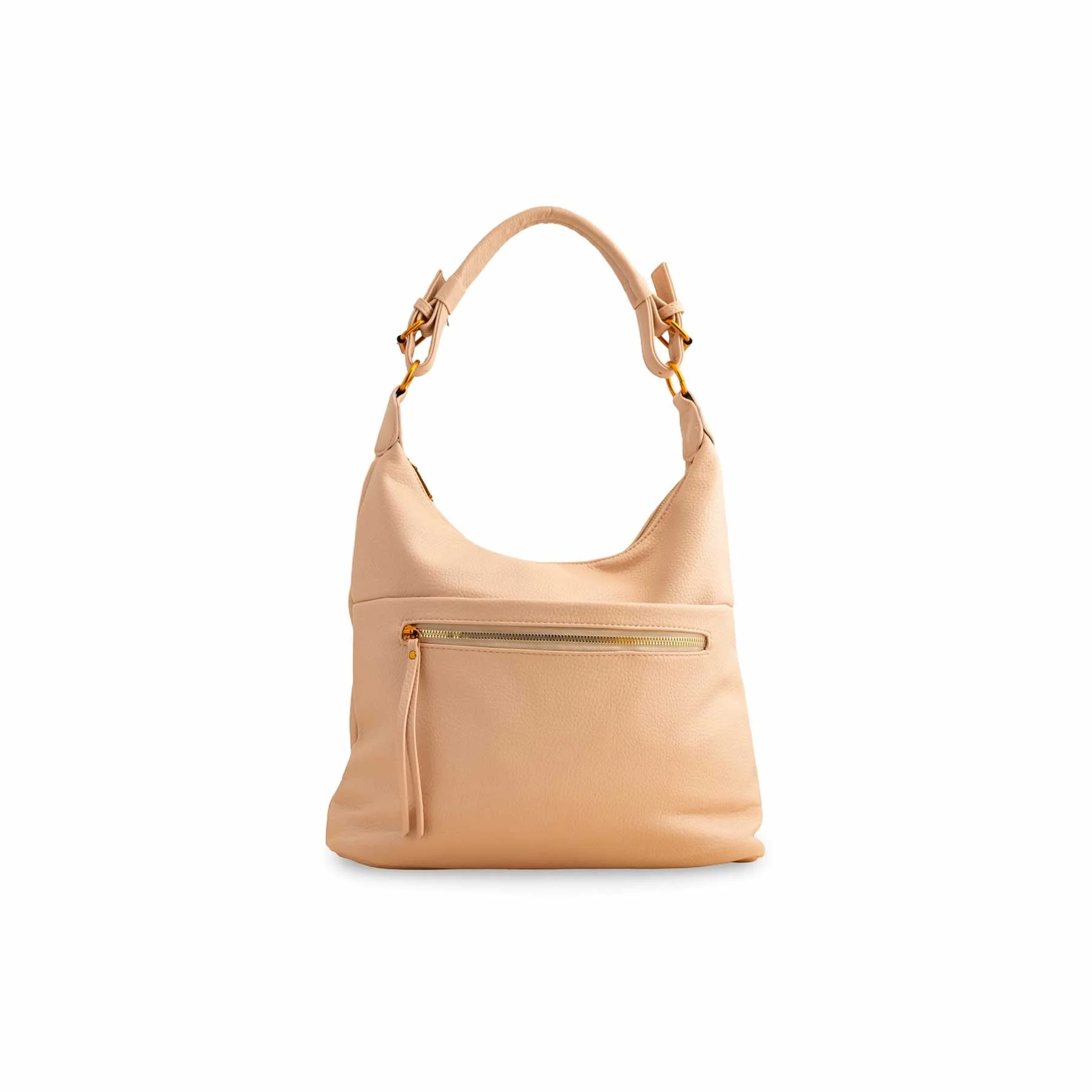 Pink Formal Shoulder Bag P36359 - Image 2