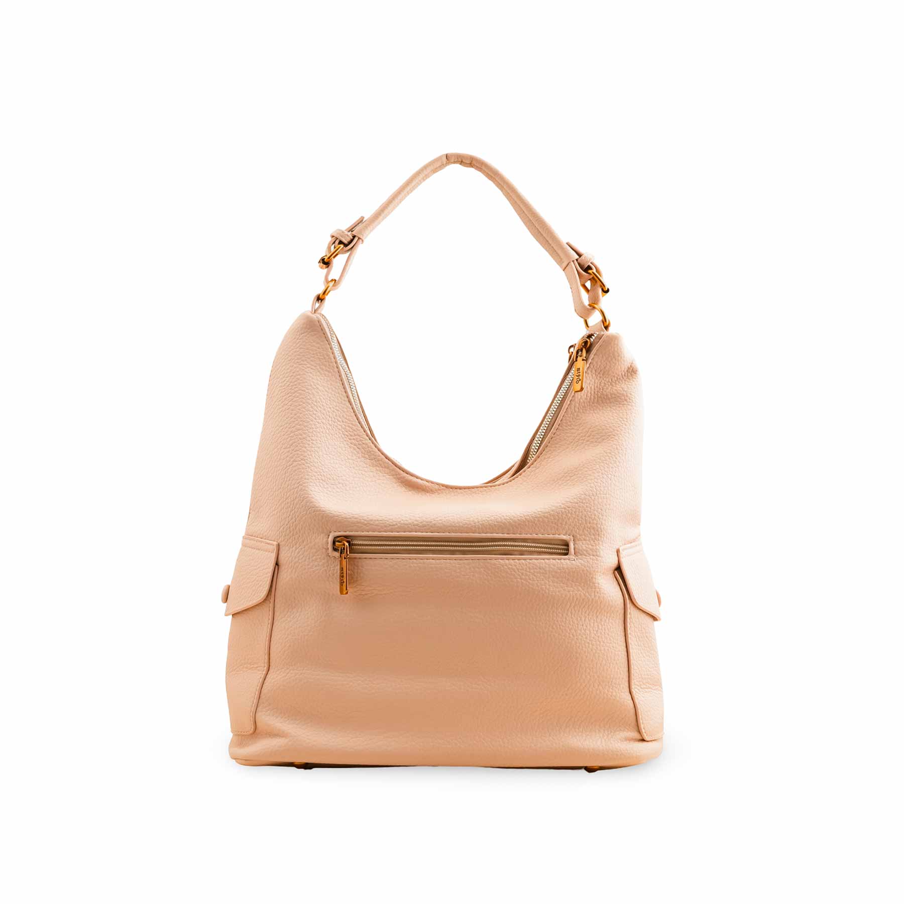 Pink Formal Shoulder Bag P36381 - Image 4