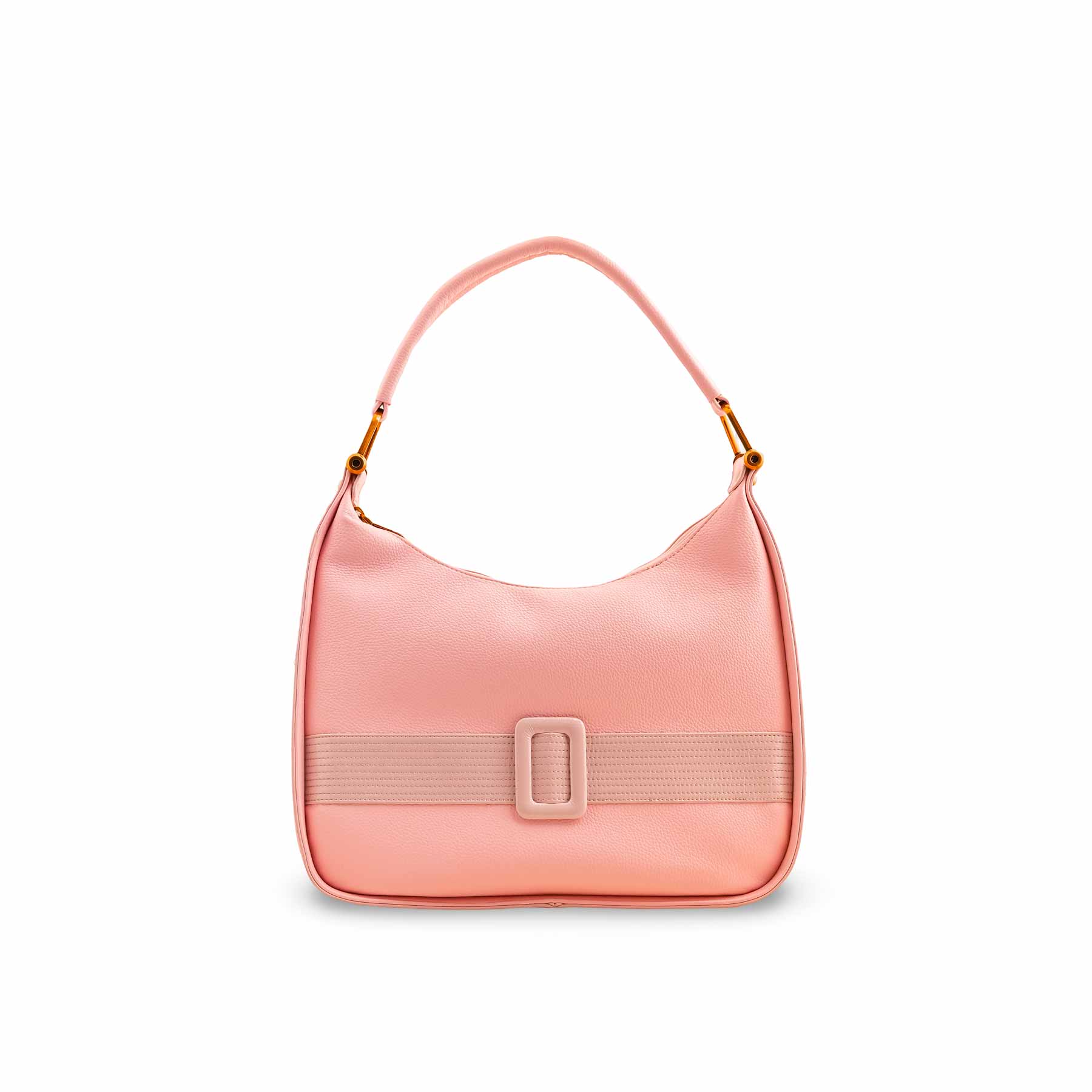 Pink Formal Shoulder Bag P36382 - Image 2