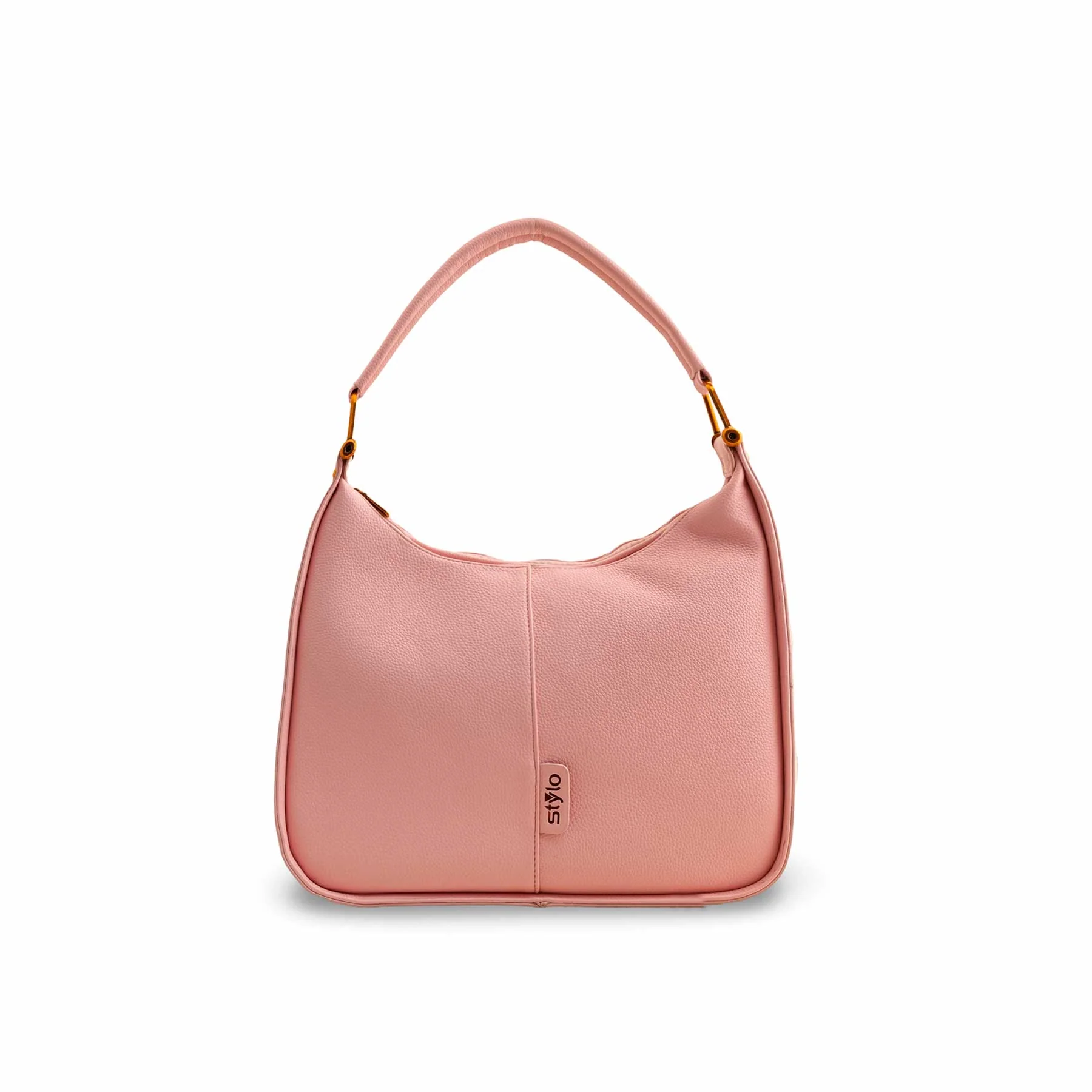 Pink Formal Shoulder Bag P36383 - Image 2