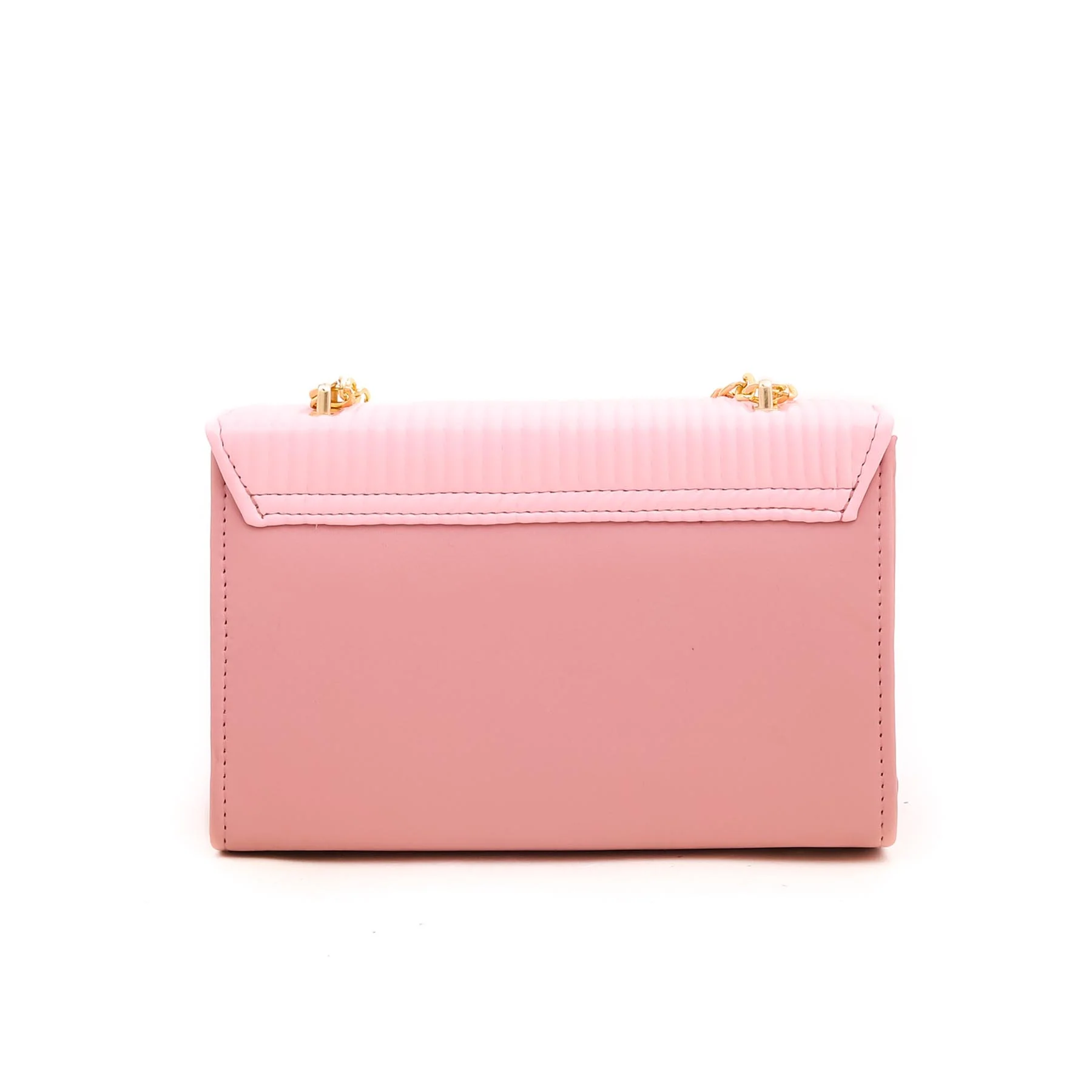 Pink Formal Shoulder Bag P55287 - Image 3