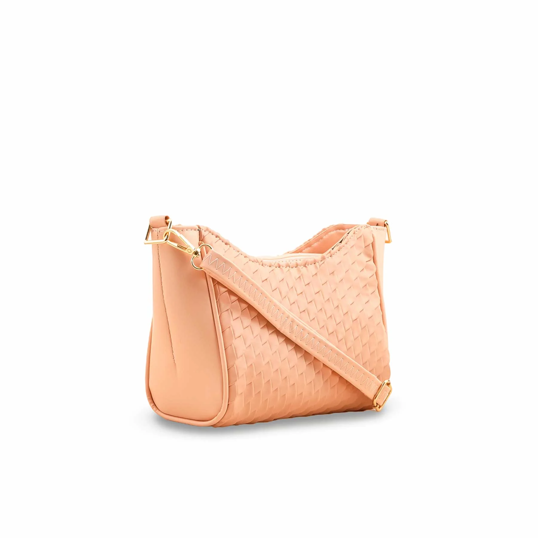 Pink Formal Shoulder Bag P55728 - Image 2