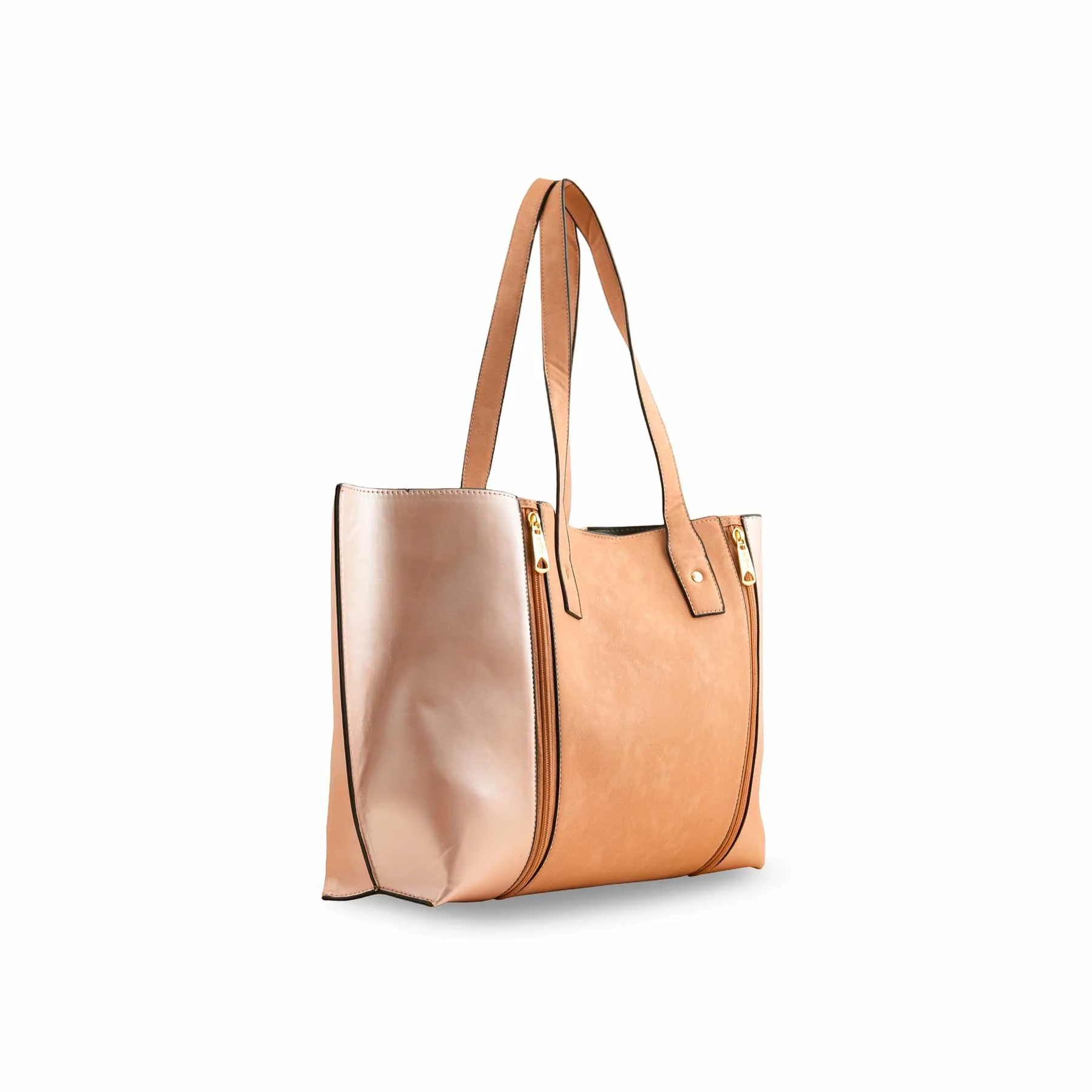 Pink Formal Shoulder Bag P55729 - Image 3