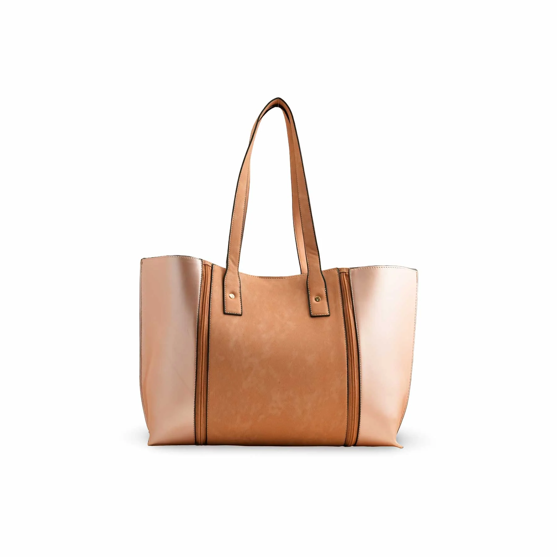 Pink Formal Shoulder Bag P55729 - Image 4