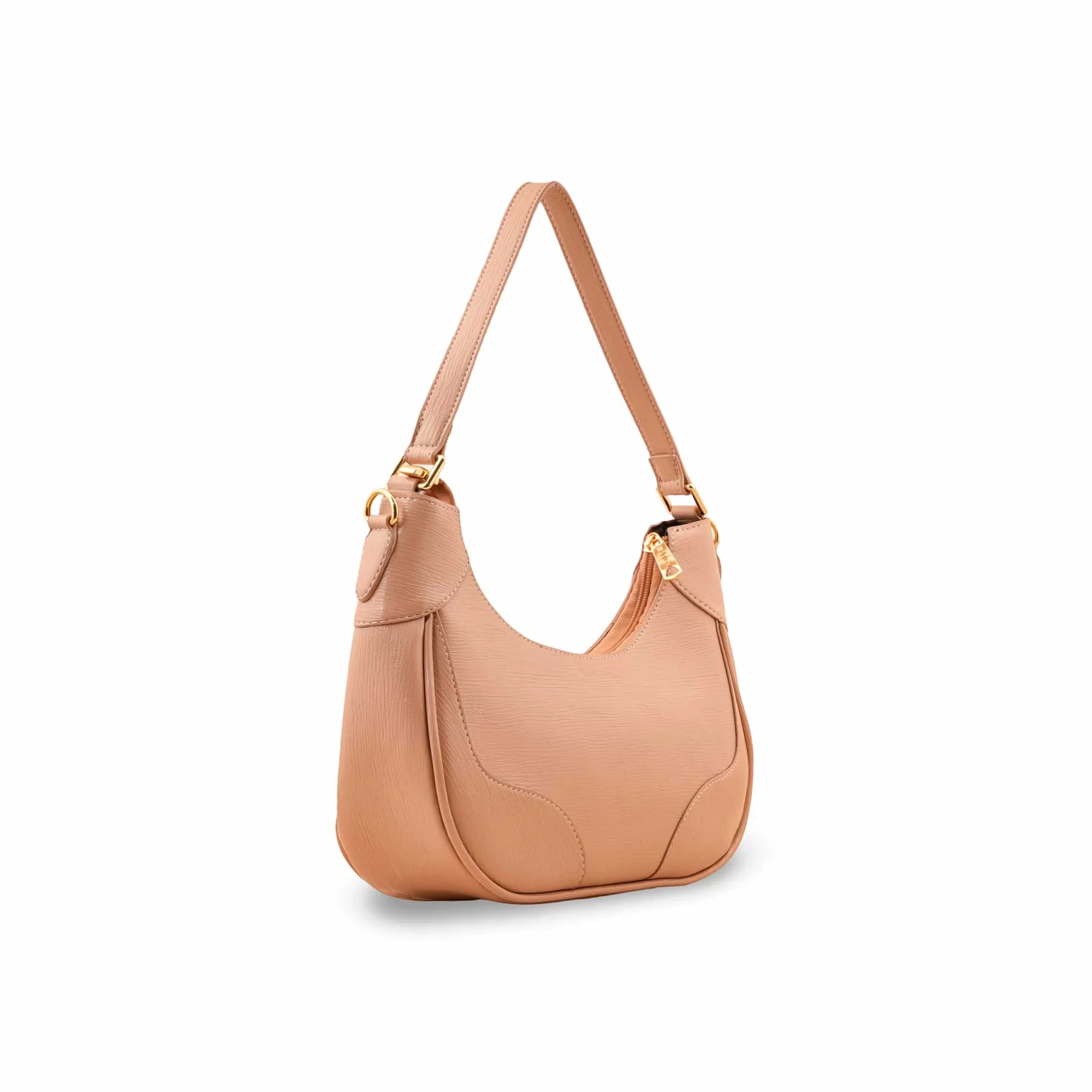 Pink Formal Shoulder Bag P55732 - Image 2