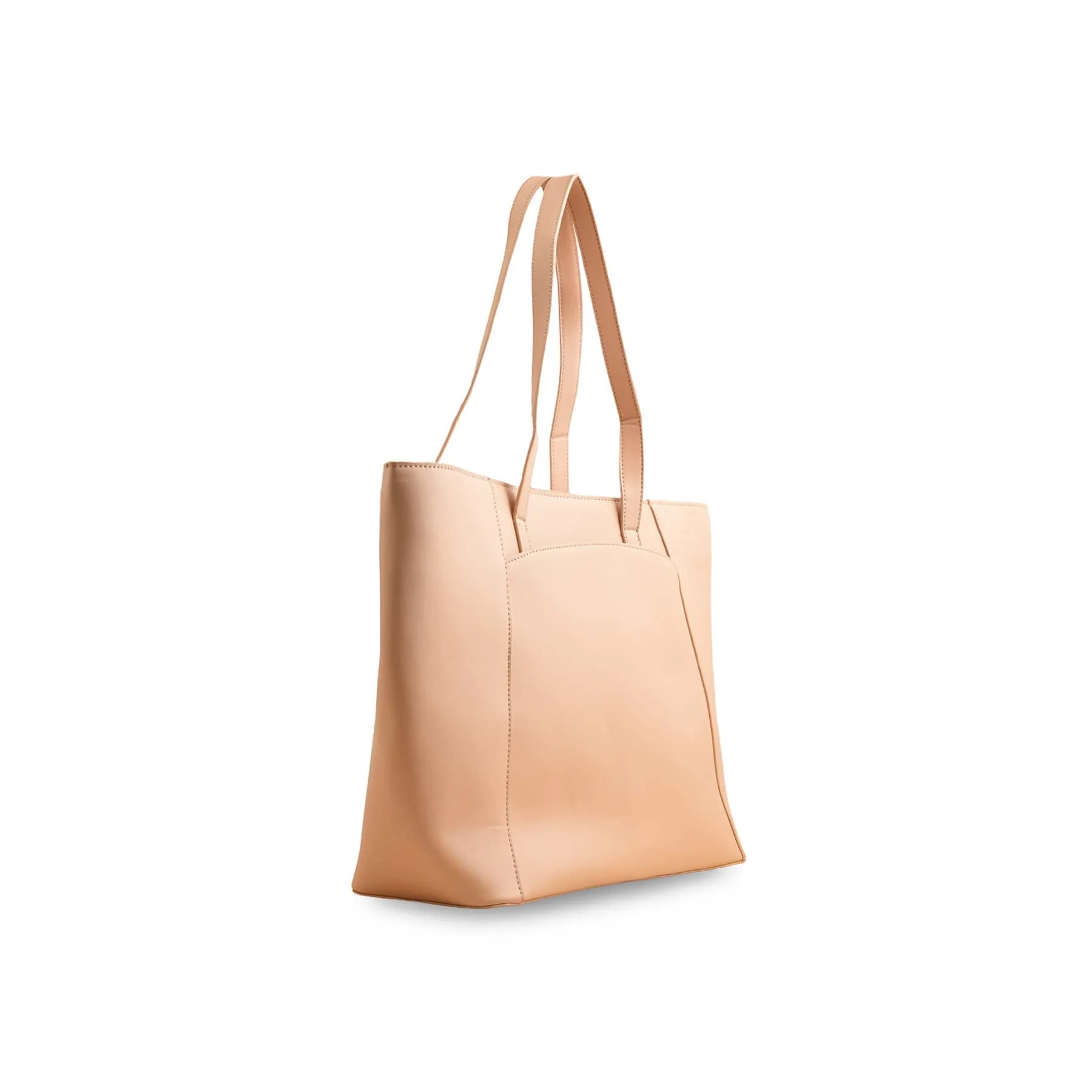 Pink Formal Shoulder Bag P55773 - Image 3