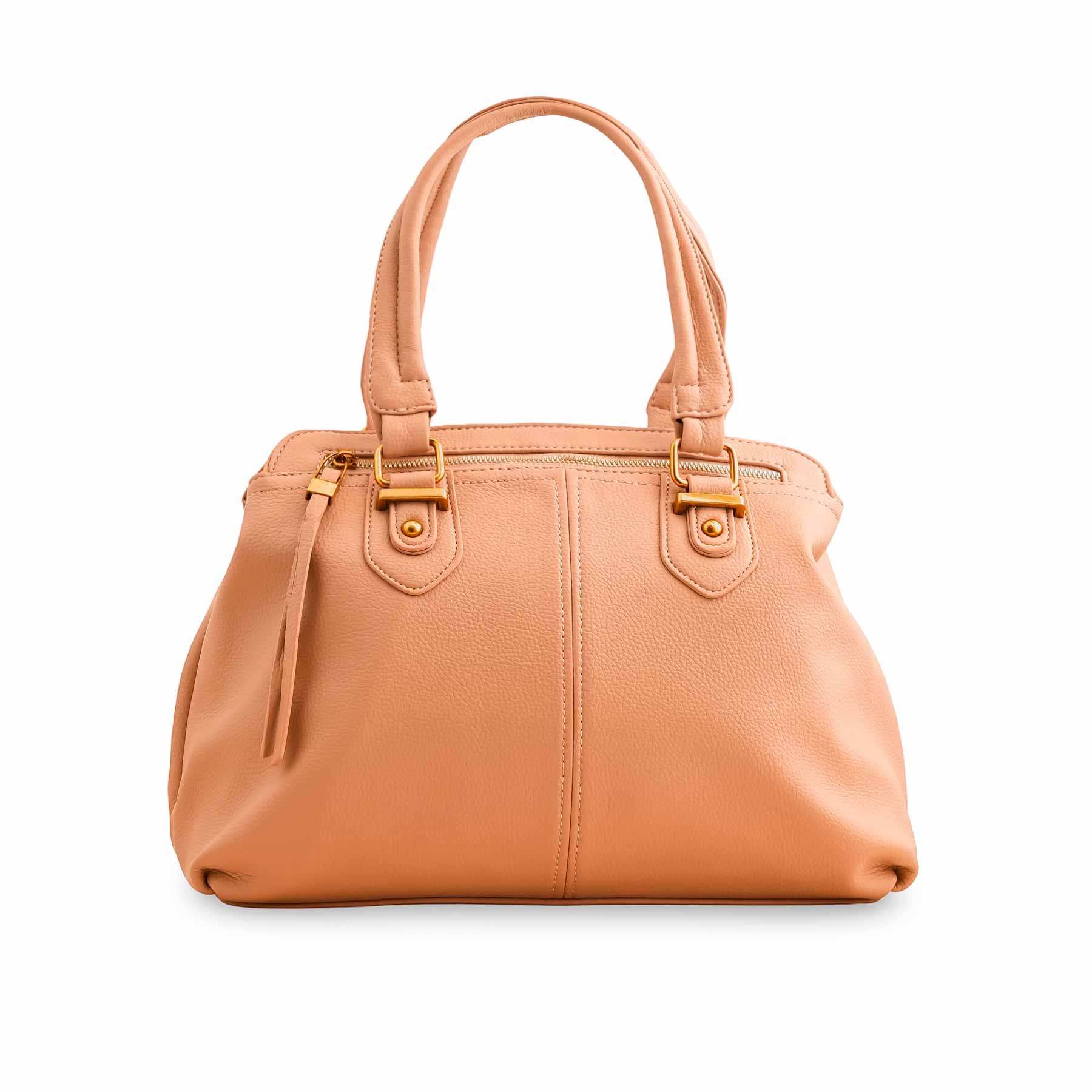 Pink Formal Shoulder Bags P36358 - Image 2
