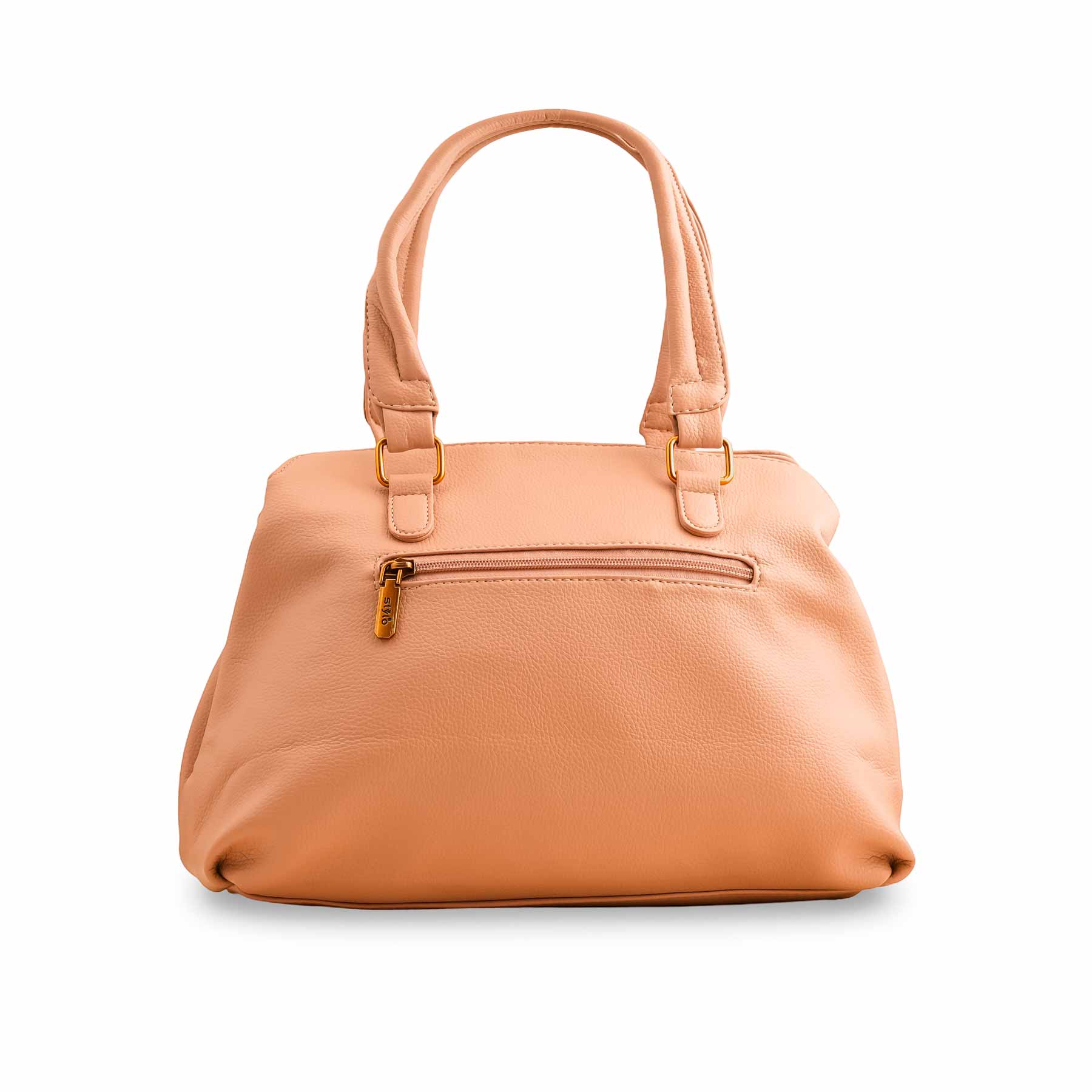 Pink Formal Shoulder Bags P36358 - Image 4