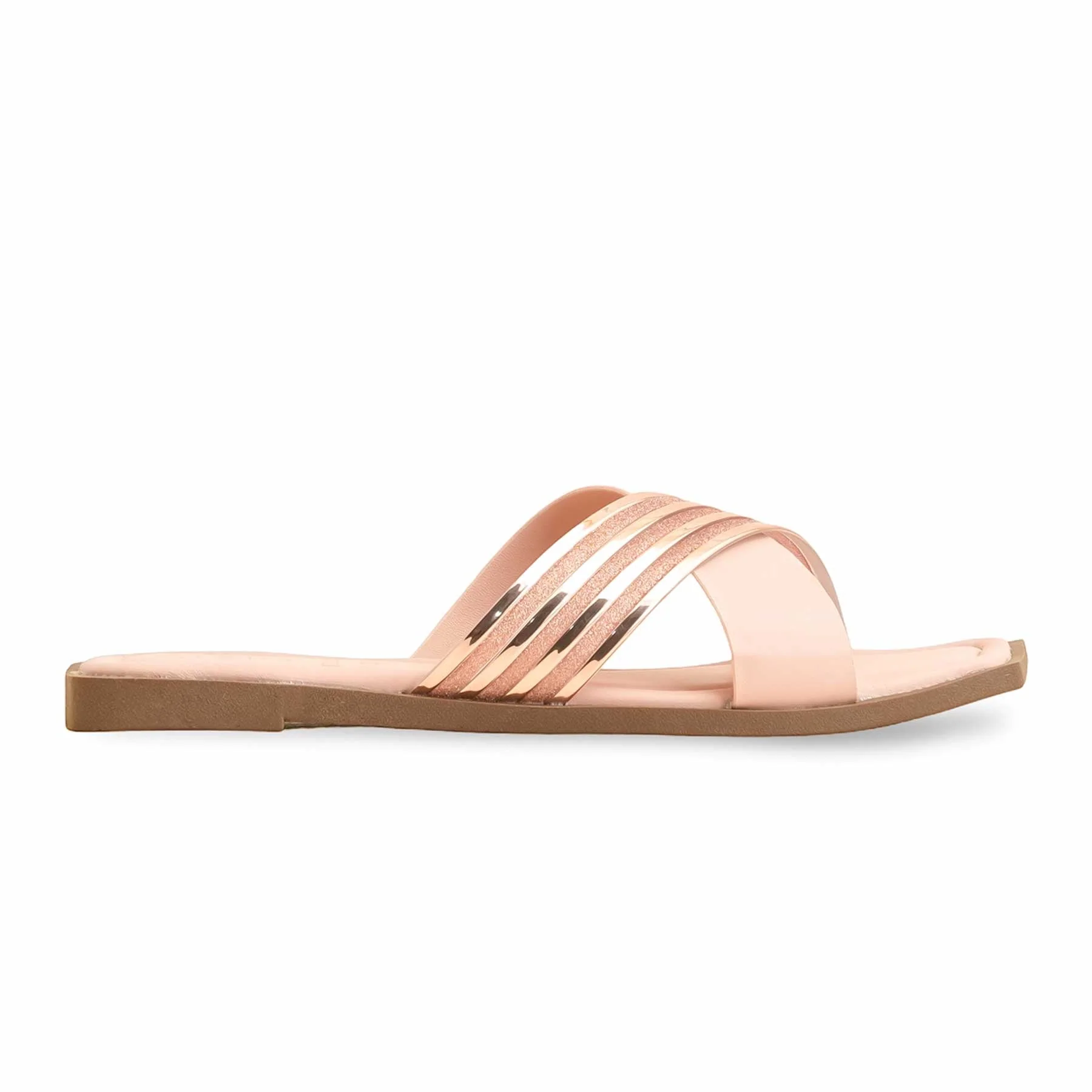 Pink Formal Slipper FR8346 - Image 2