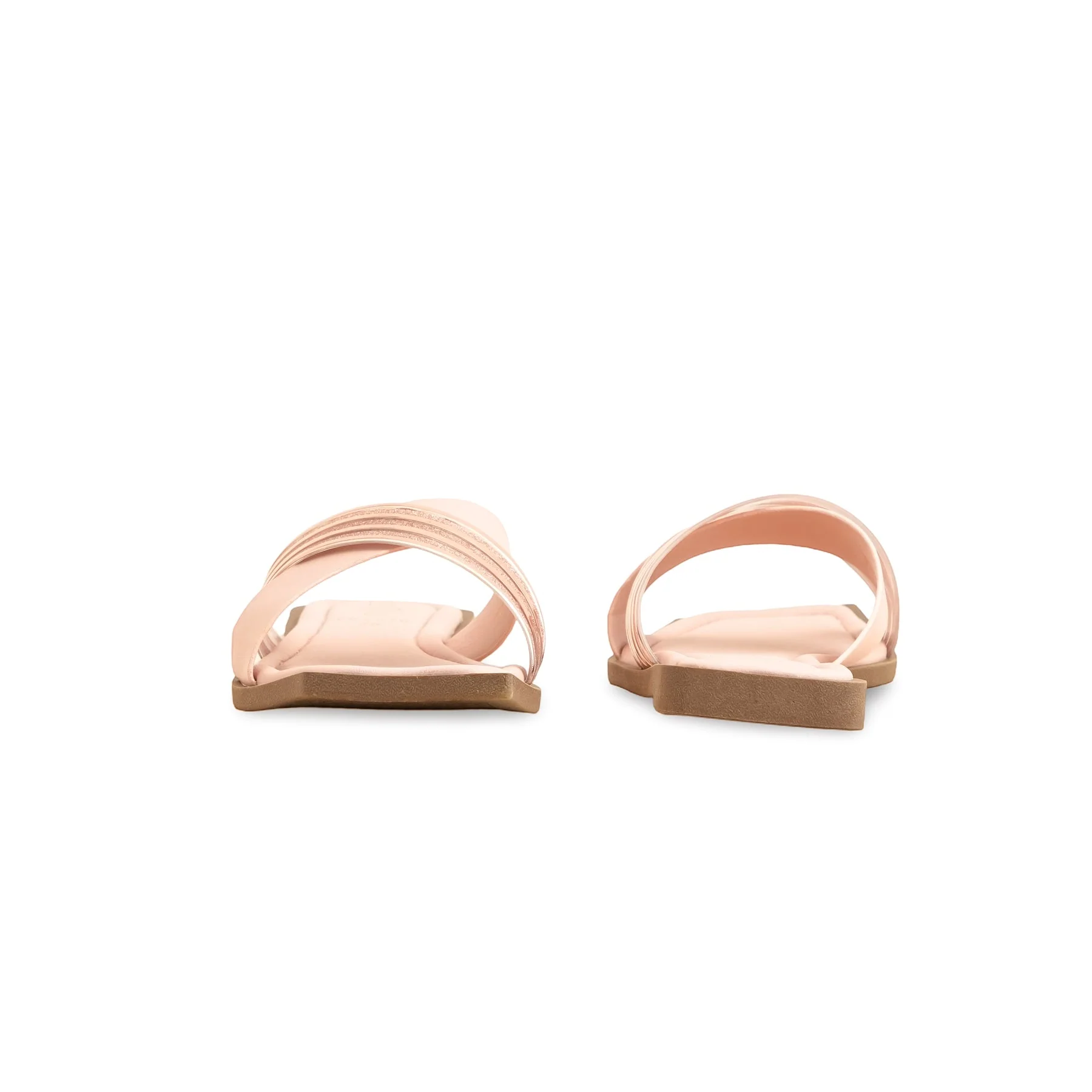 Pink Formal Slipper FR8346 - Image 4