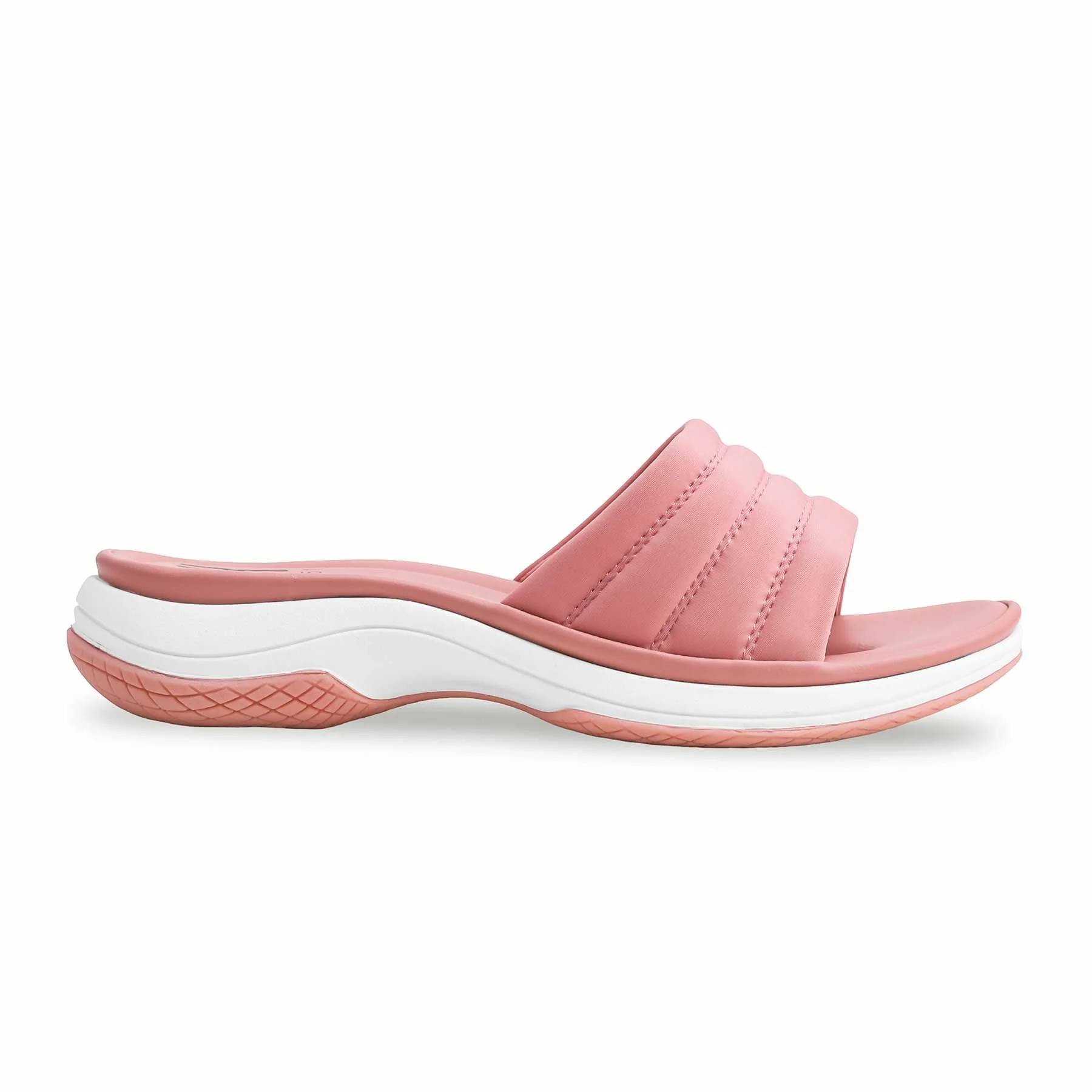 Pink Formal Slipper PU0351 - Image 2