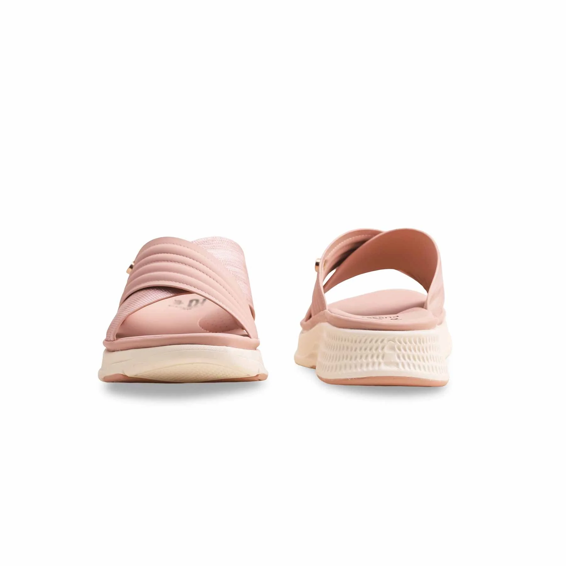 Pink Formal Slipper PU0361 - Image 4