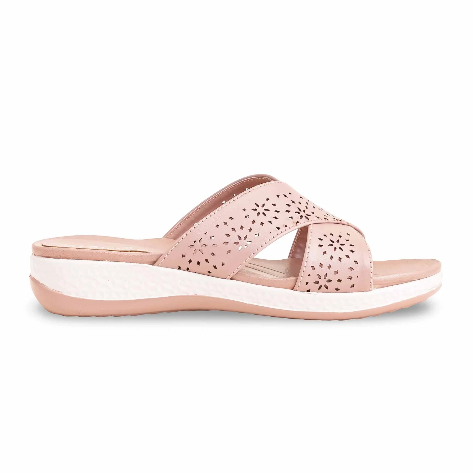 Pink Formal Slipper PU0490 - Image 2