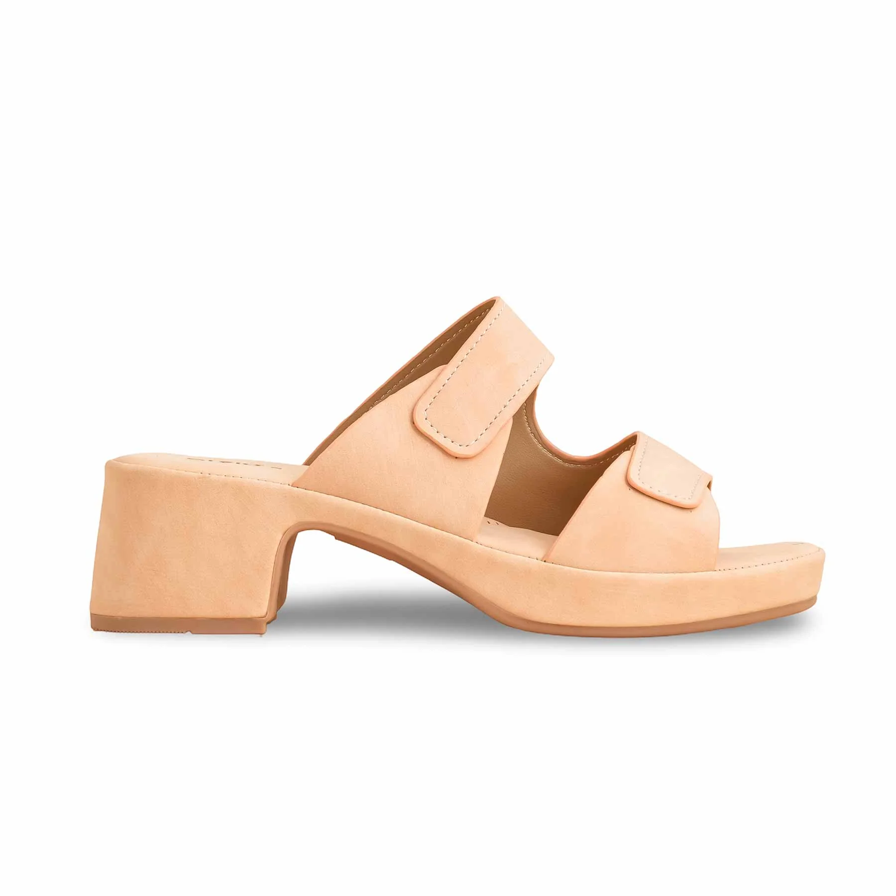 Pink Formal Slipper PU0514 - Image 2