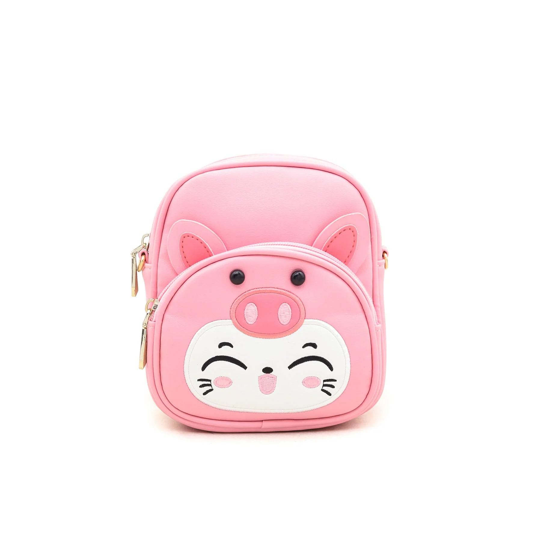 Pink Kids Bag P97147 - Image 2