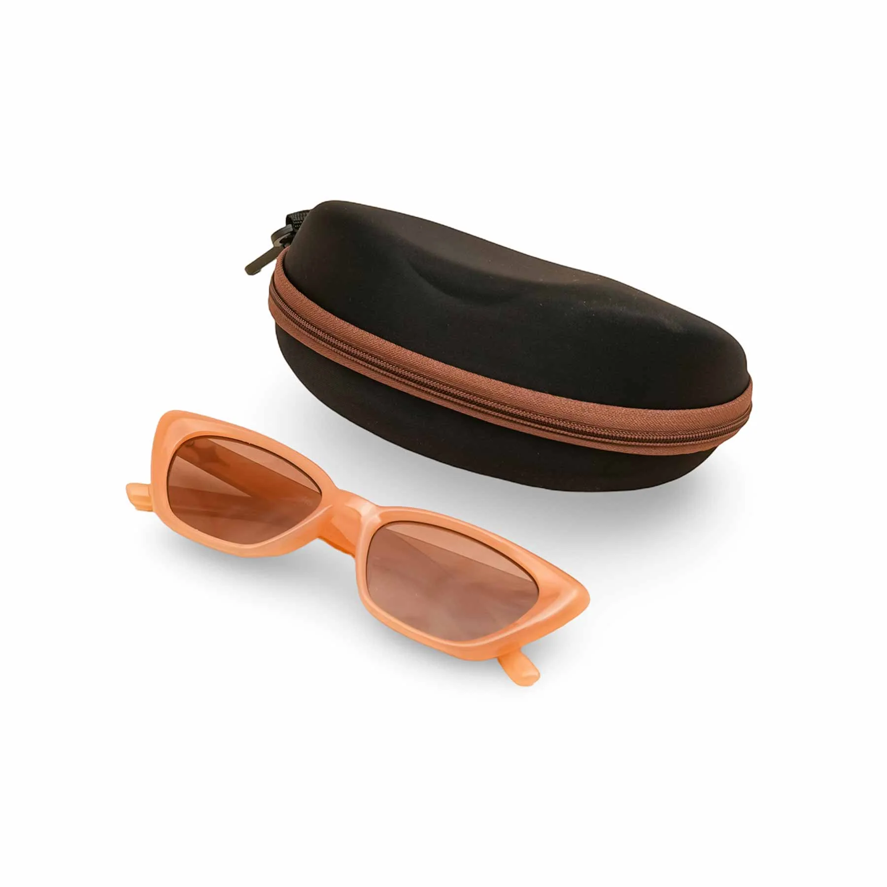 Pink Ladies Sunglasses G40015 - Image 4