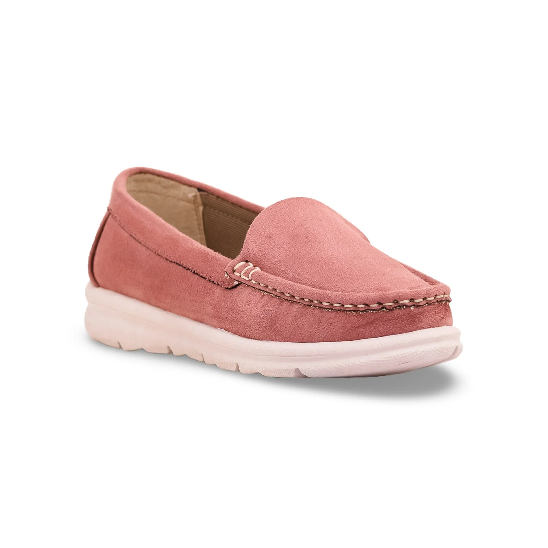 Pink Moccasin WN4302 - Image 2
