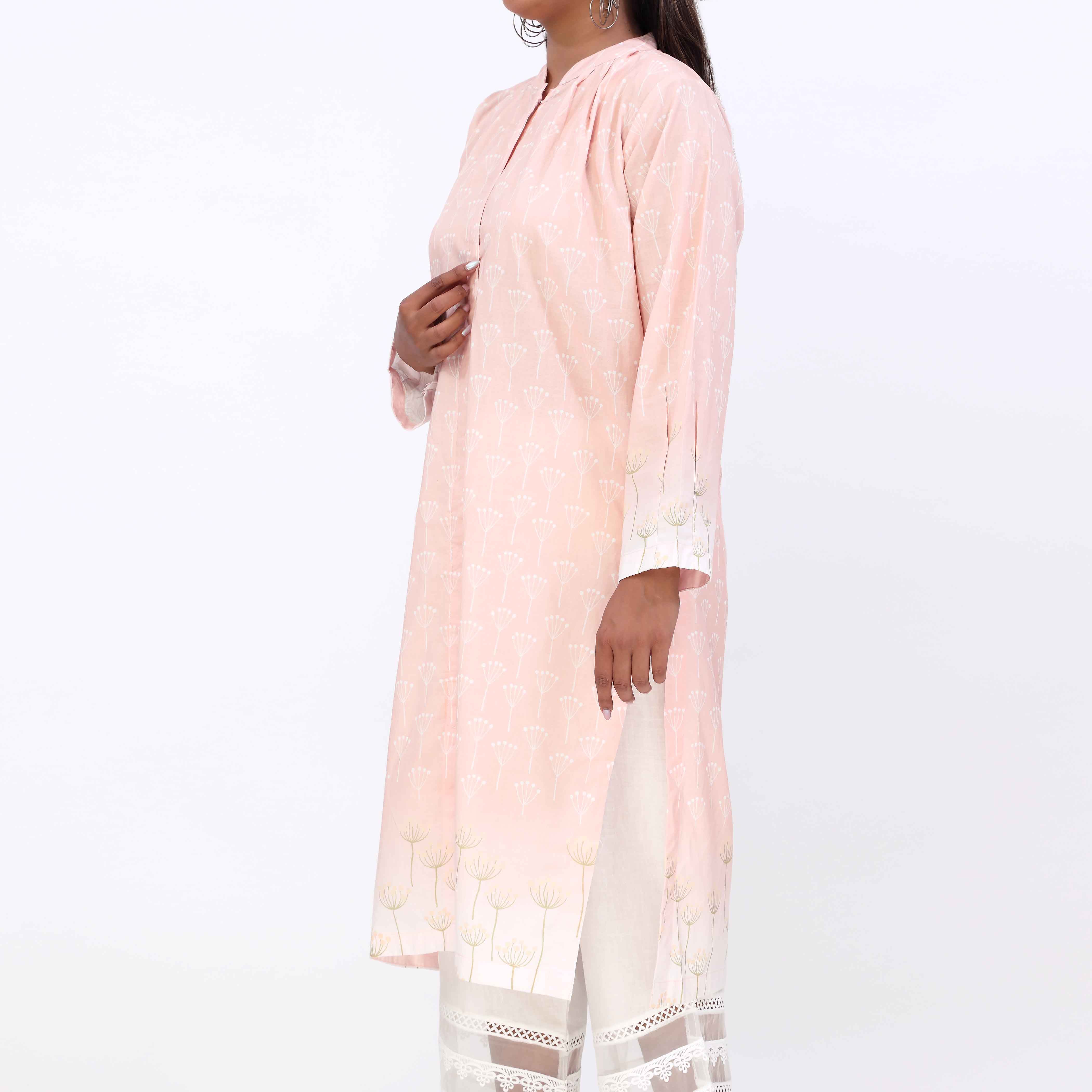 Luciana<br>Printed Shirt PW5177 - Image 4