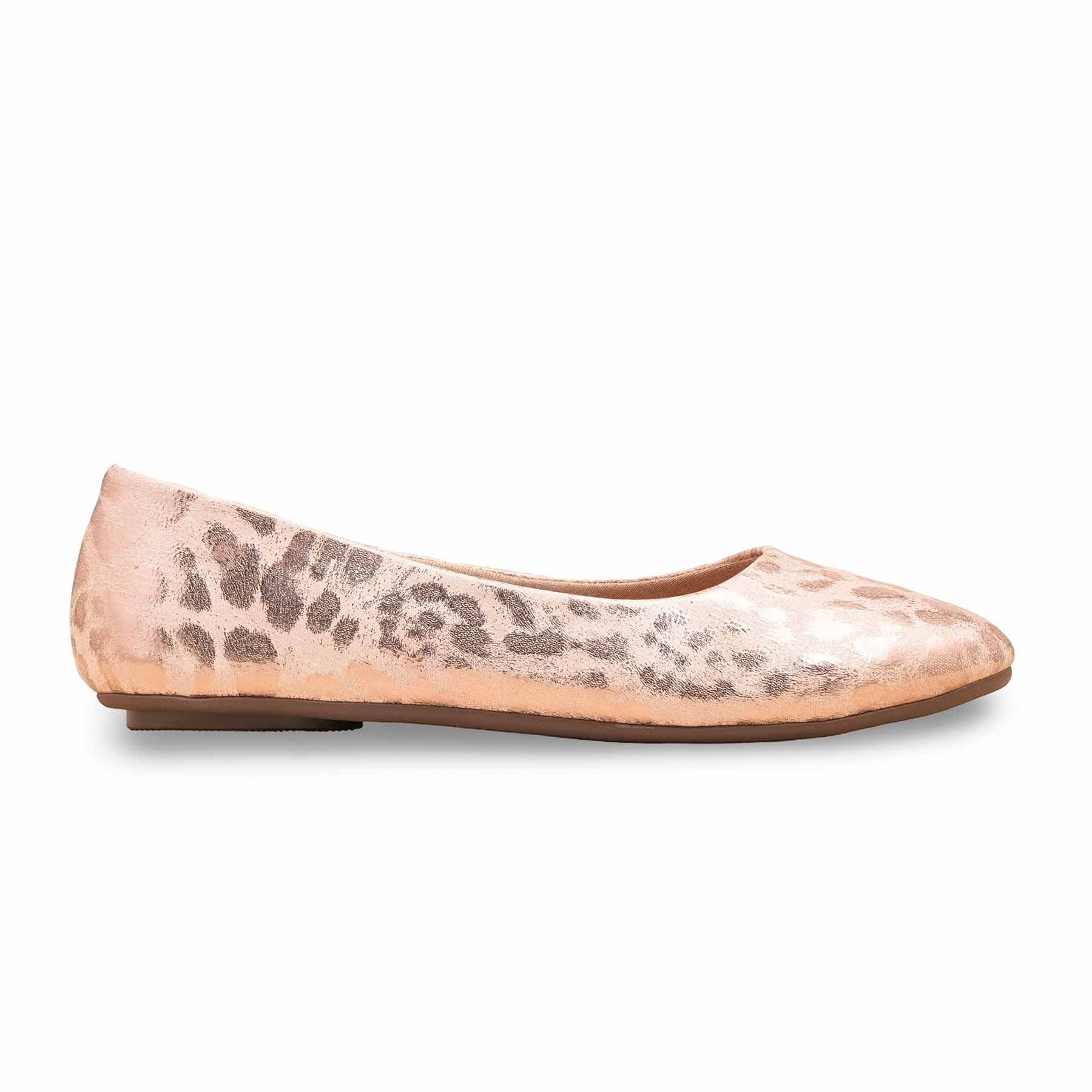 Pink Pumps For Ladies WN1320 - Image 2