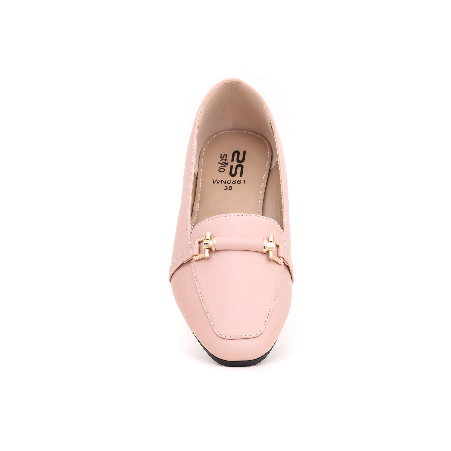 Pink Pumps WN0861 - Image 3
