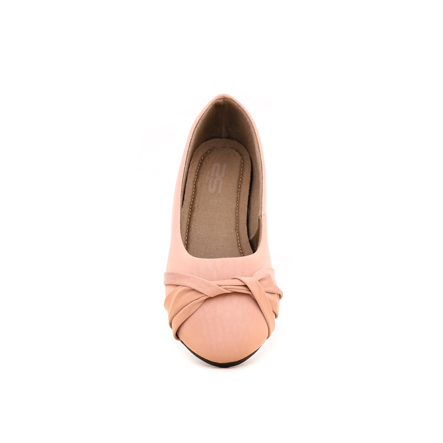 Pink Pumps WN0870 - Image 3