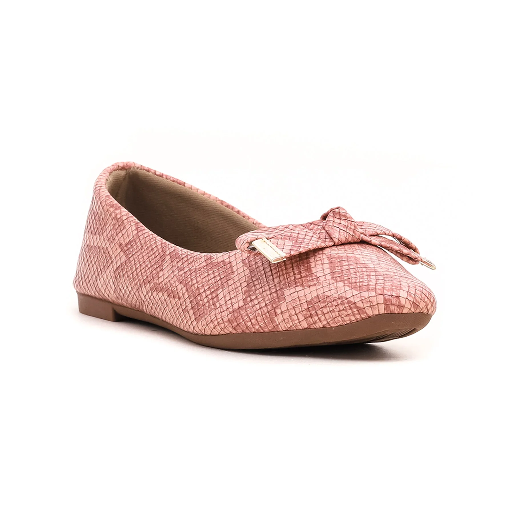 Pink Pumps WN0893 - Image 2