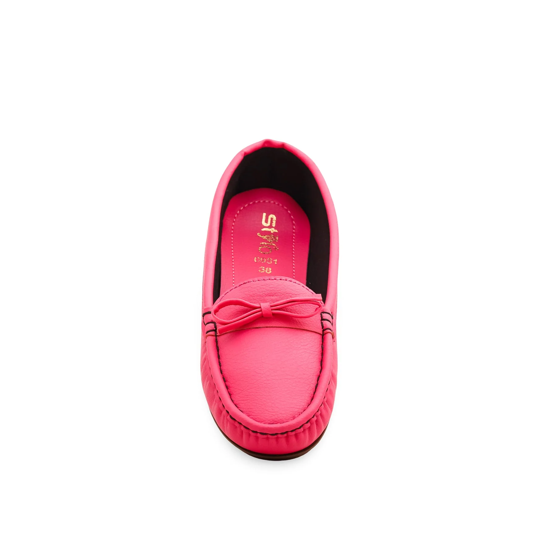 Pink Pumps WN0951 - Image 3