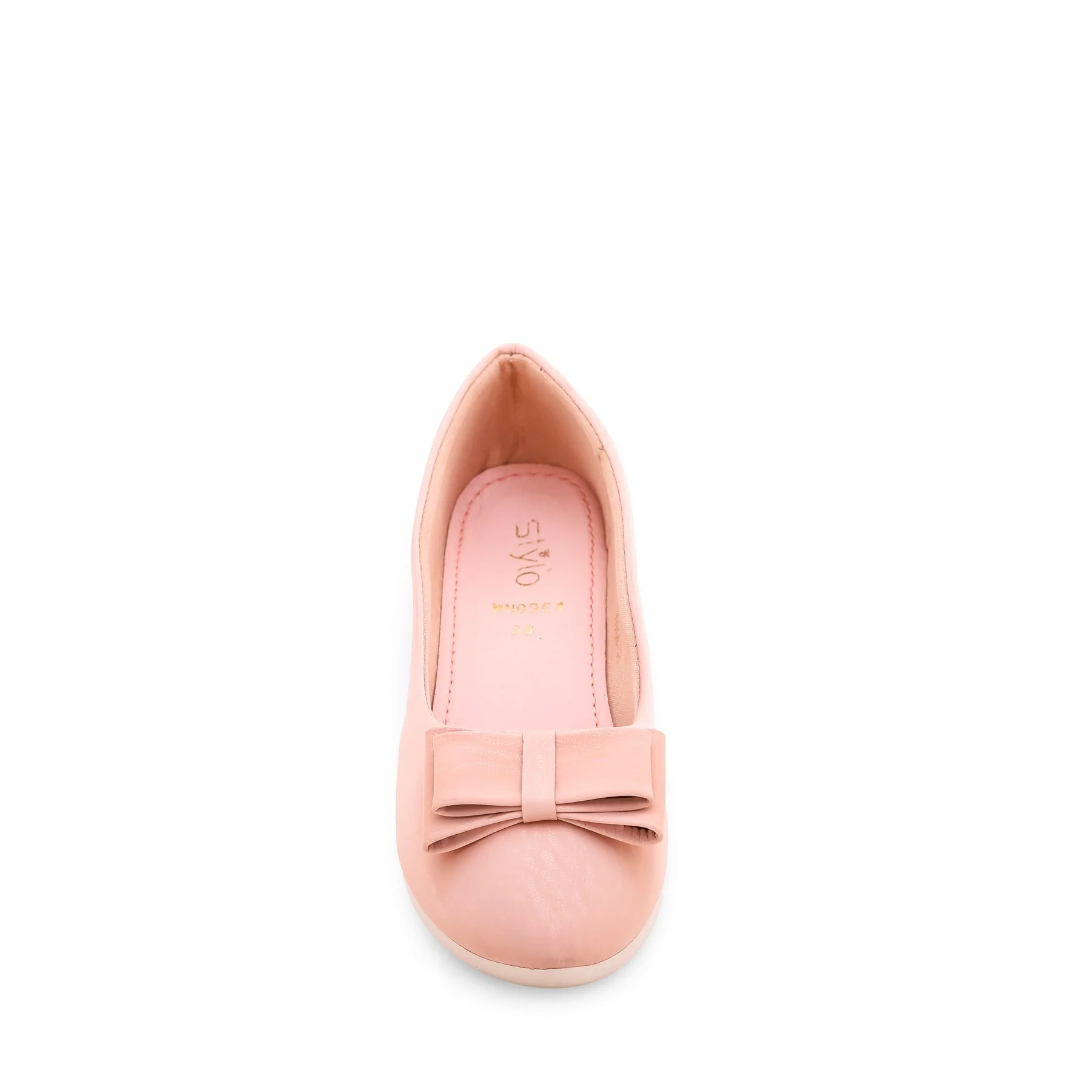 Pink Pumps WN0964 - Image 3