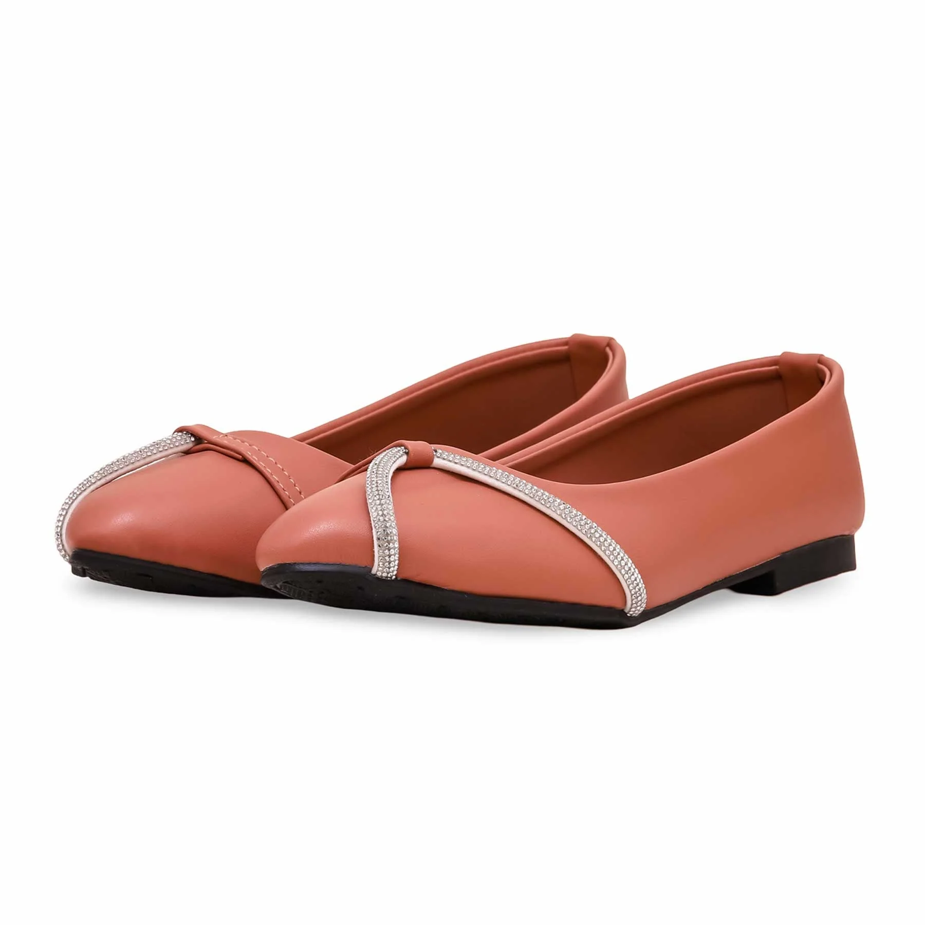 Pink Pumps WN0985 - Image 2