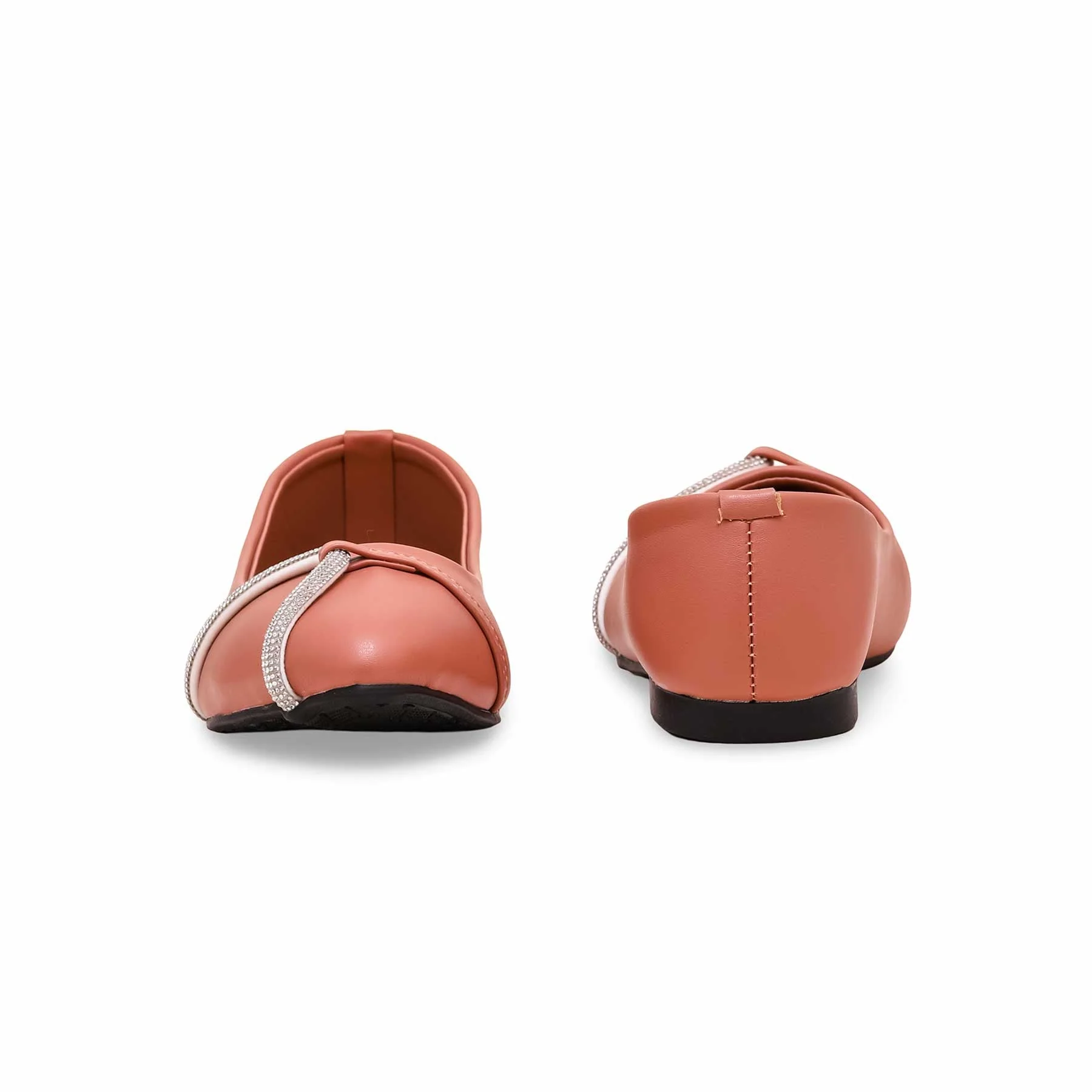 Pink Pumps WN0985 - Image 3