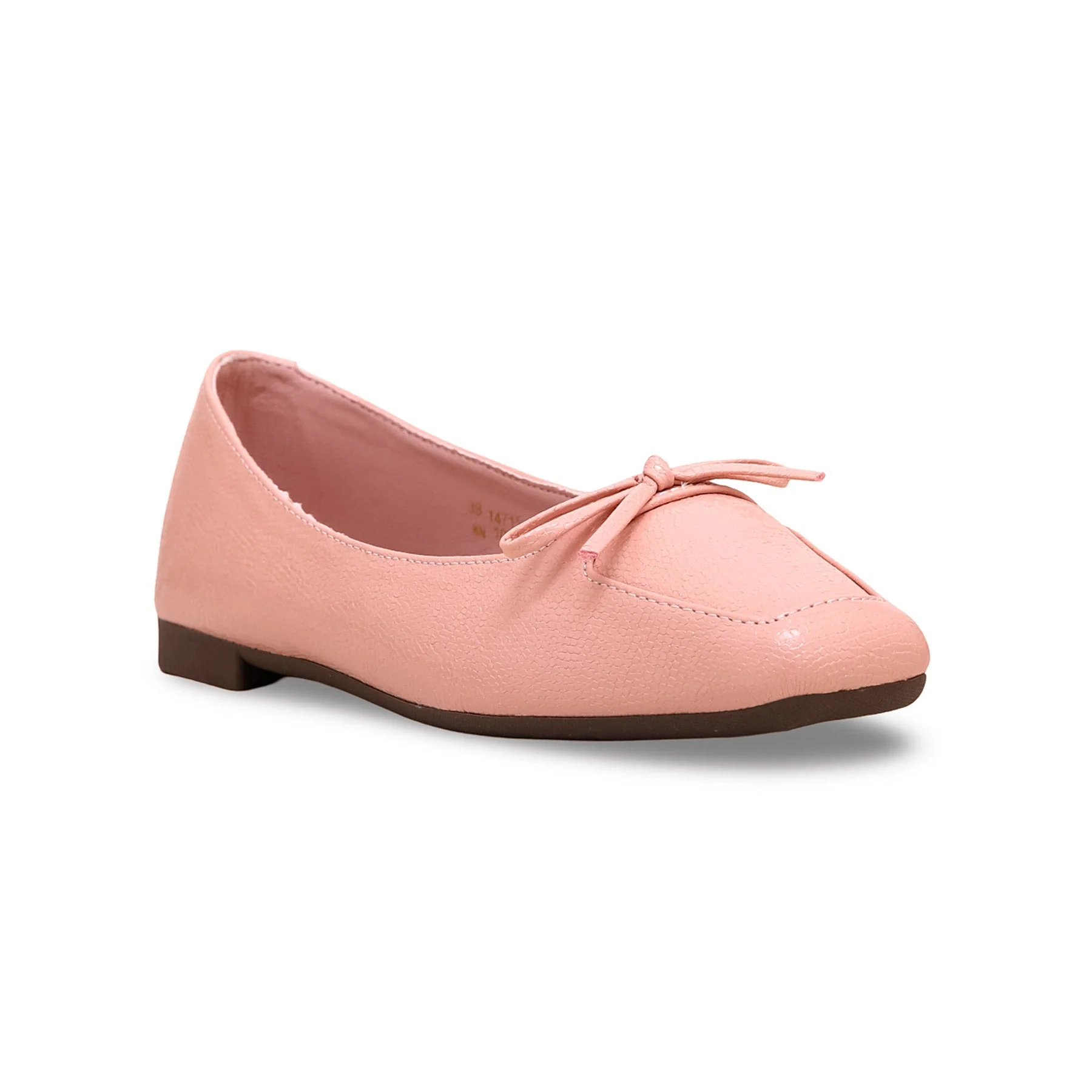 Pink Pumps WN1009 - Image 2