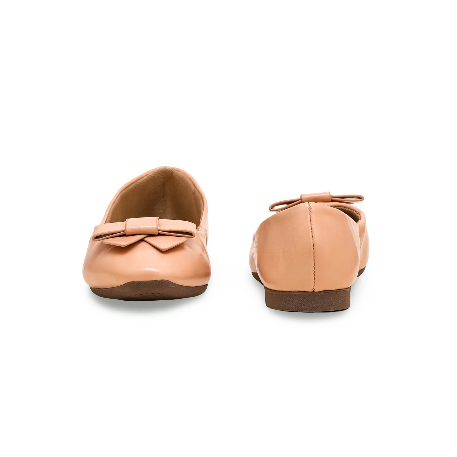 Pink Pumps WN1012 - Image 4
