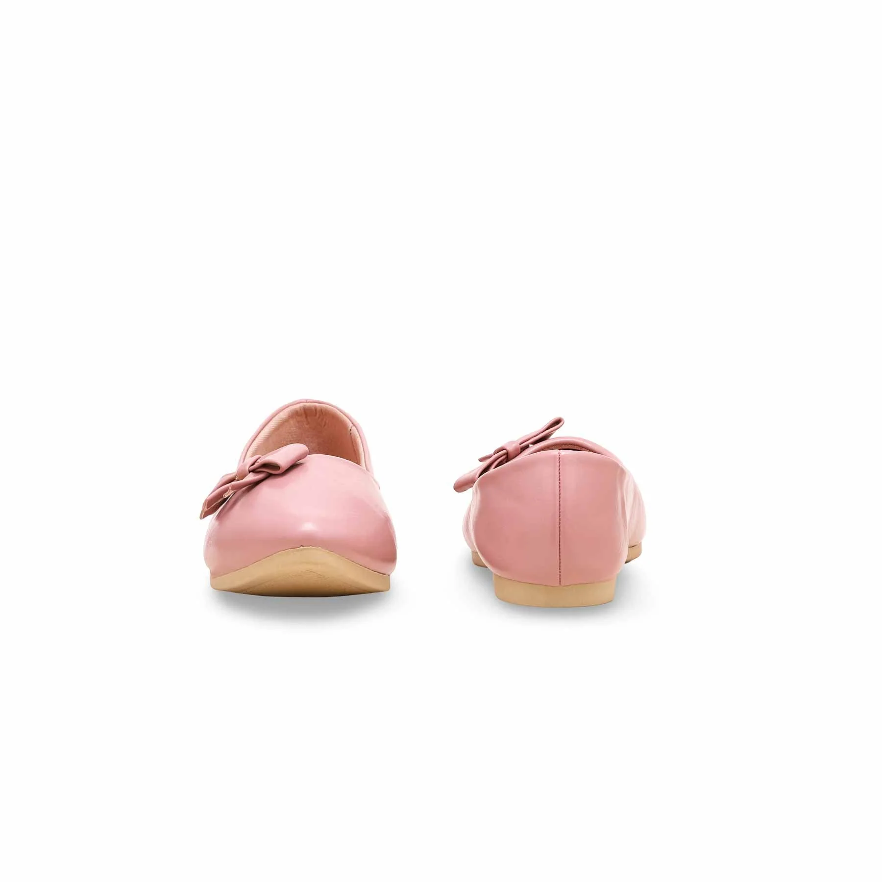 Pink Pumps WN1130 - Image 3