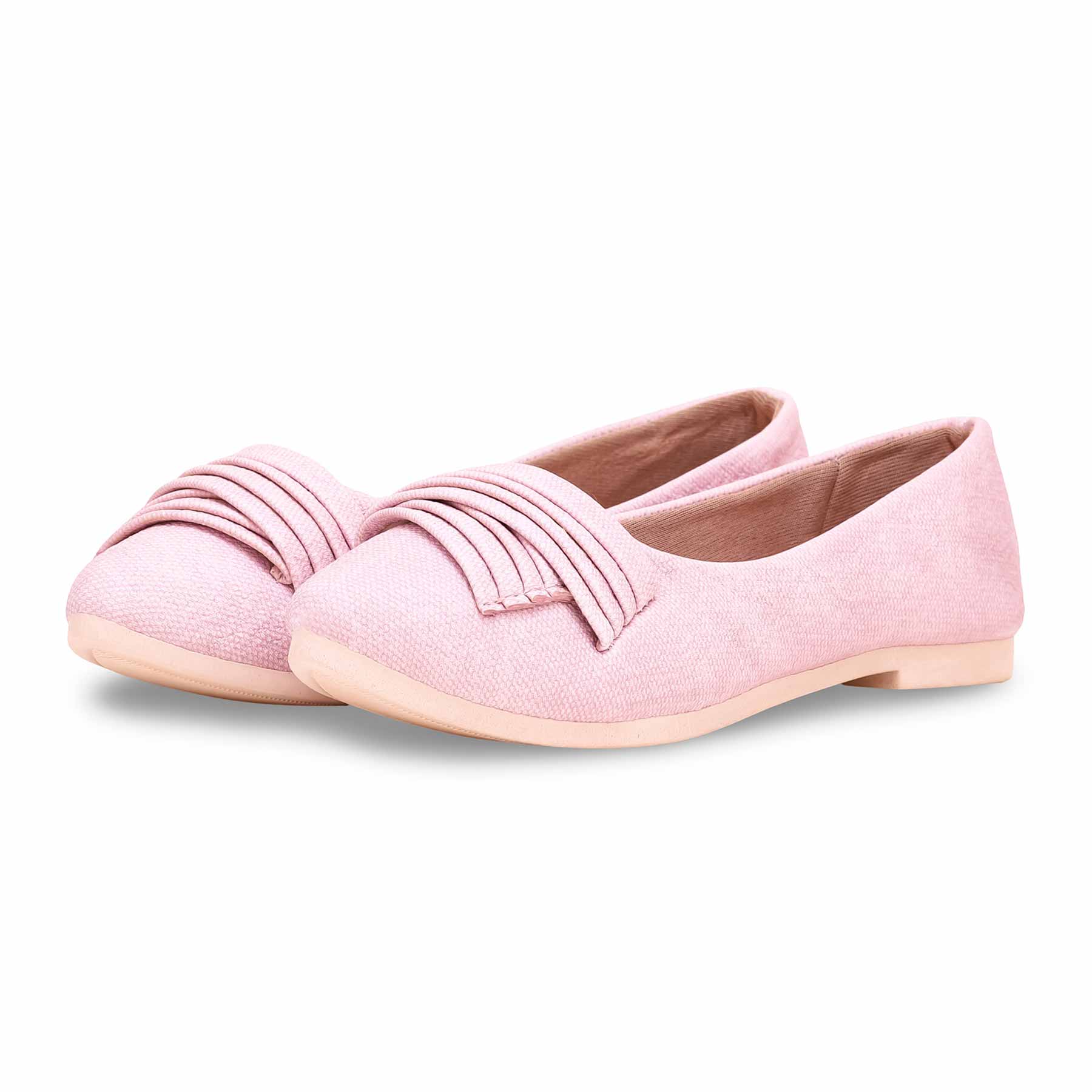 Pink Pumps WN1156 - Image 2